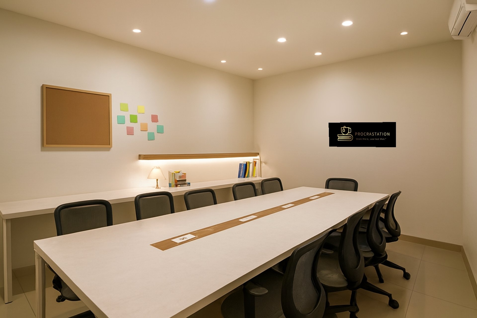 black and brown leather padded tub sofa