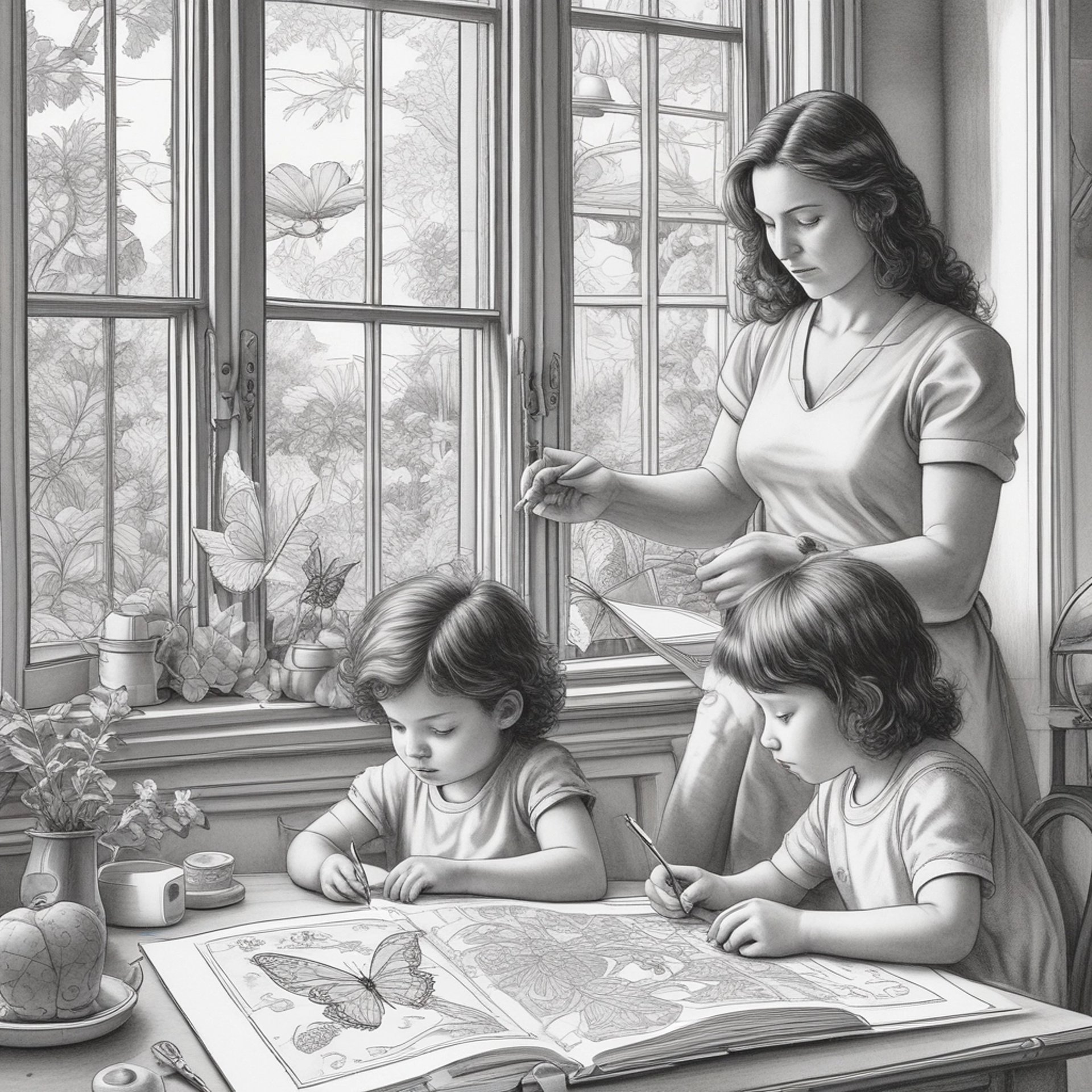 woman wearing yellow long-sleeved dress under white clouds and blue sky during daytime