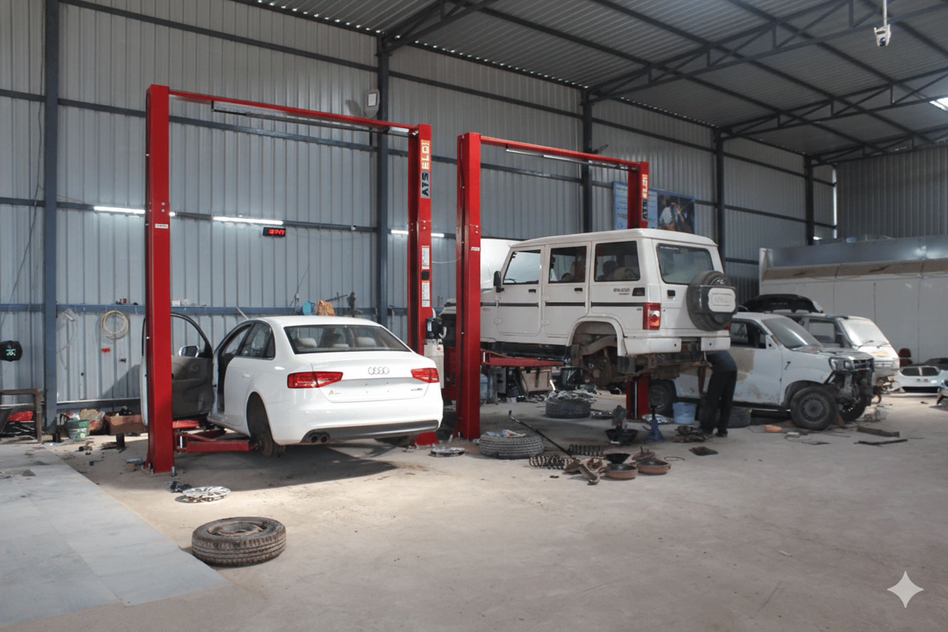 black and white bed linen