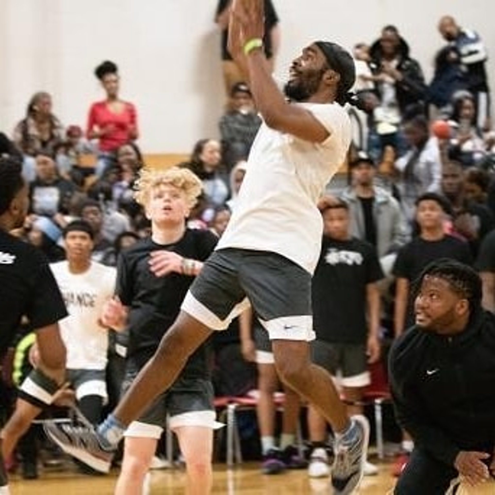 woman wearing yellow long-sleeved dress under white clouds and blue sky during daytime