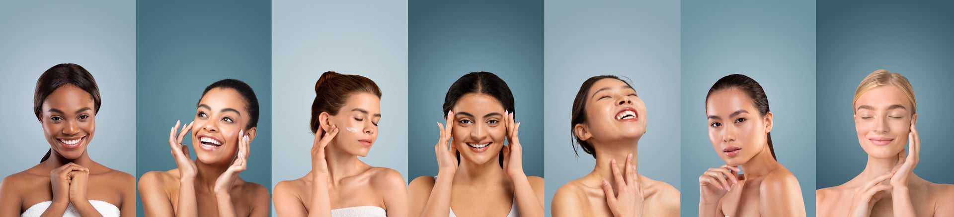 black and white bed linen