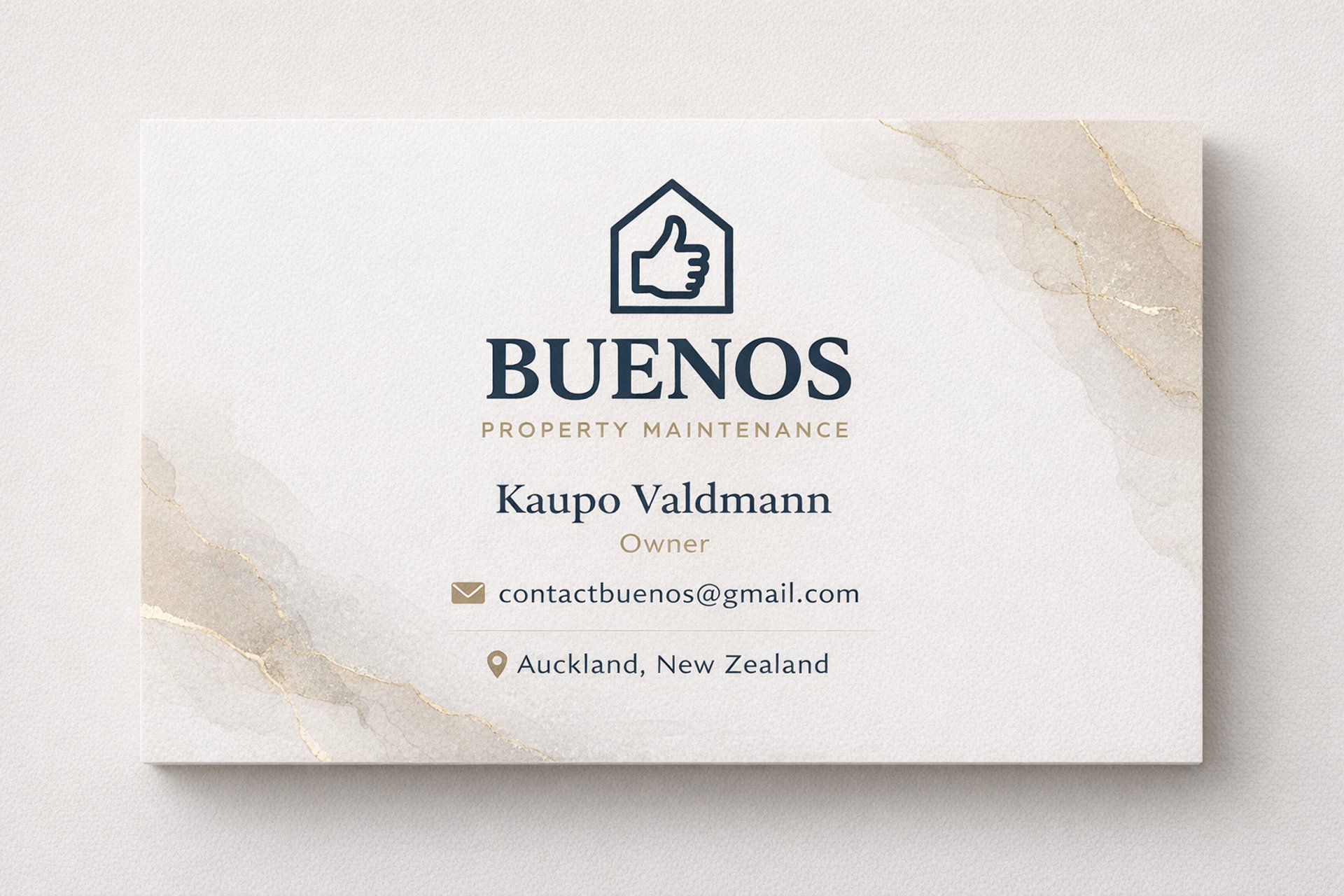 a close up of a white marble surface