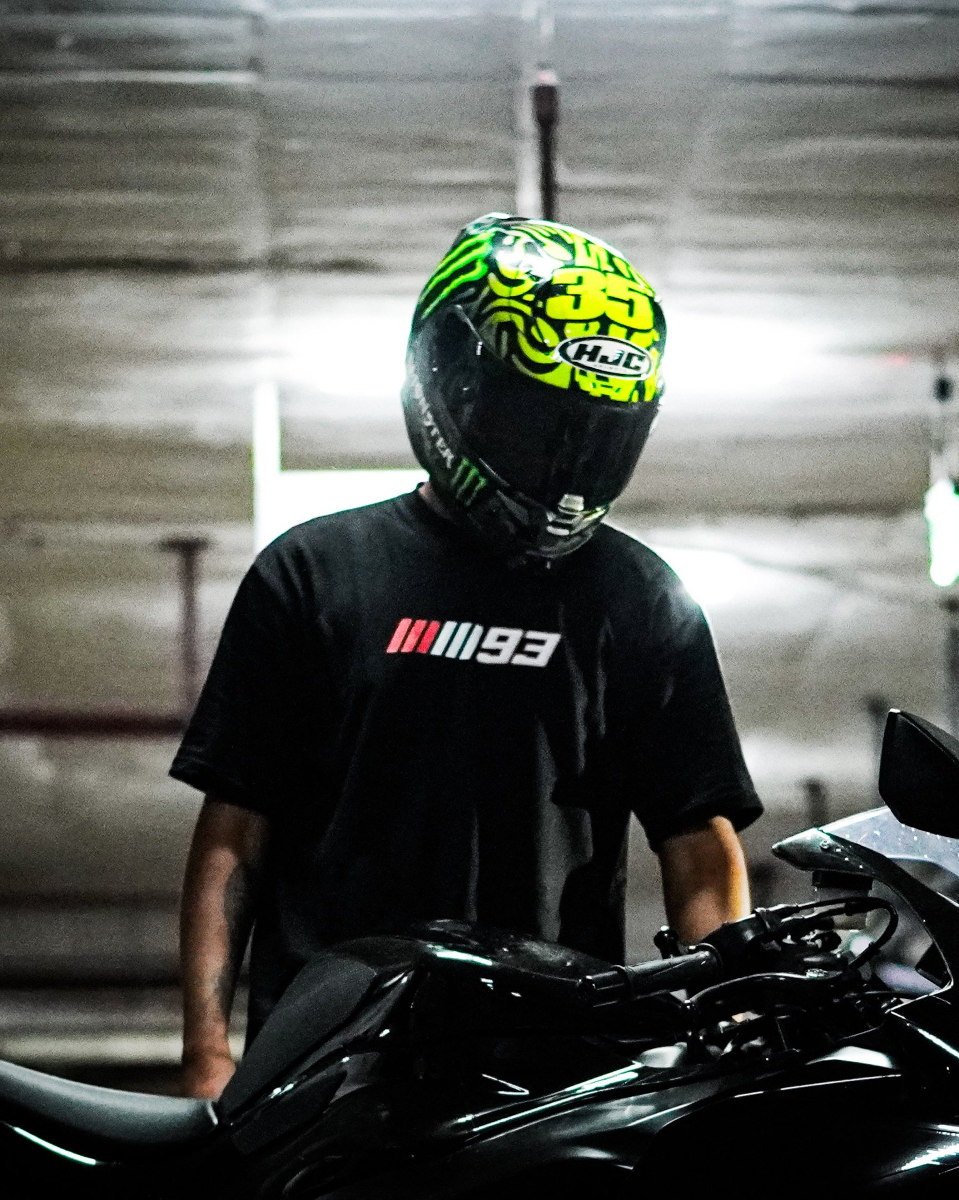 woman wearing yellow long-sleeved dress under white clouds and blue sky during daytime