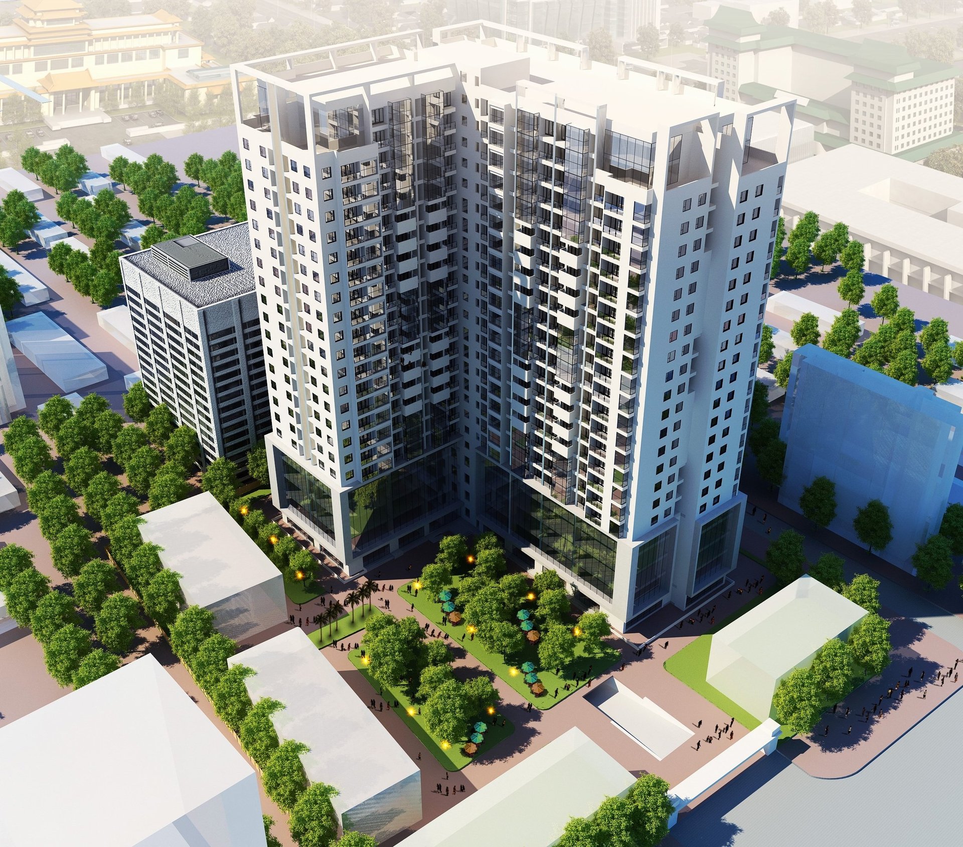 black blue and yellow textile