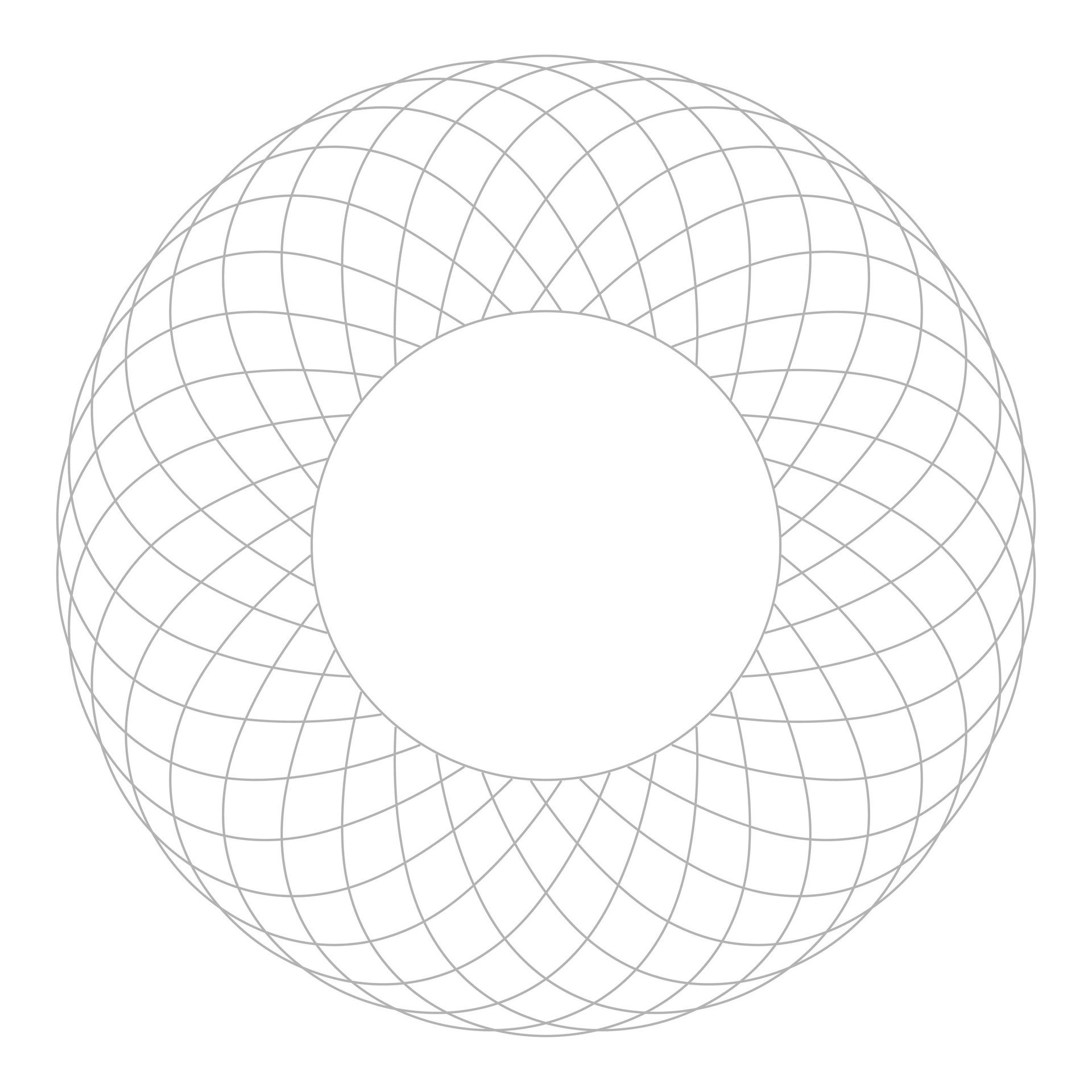 black and white bed linen