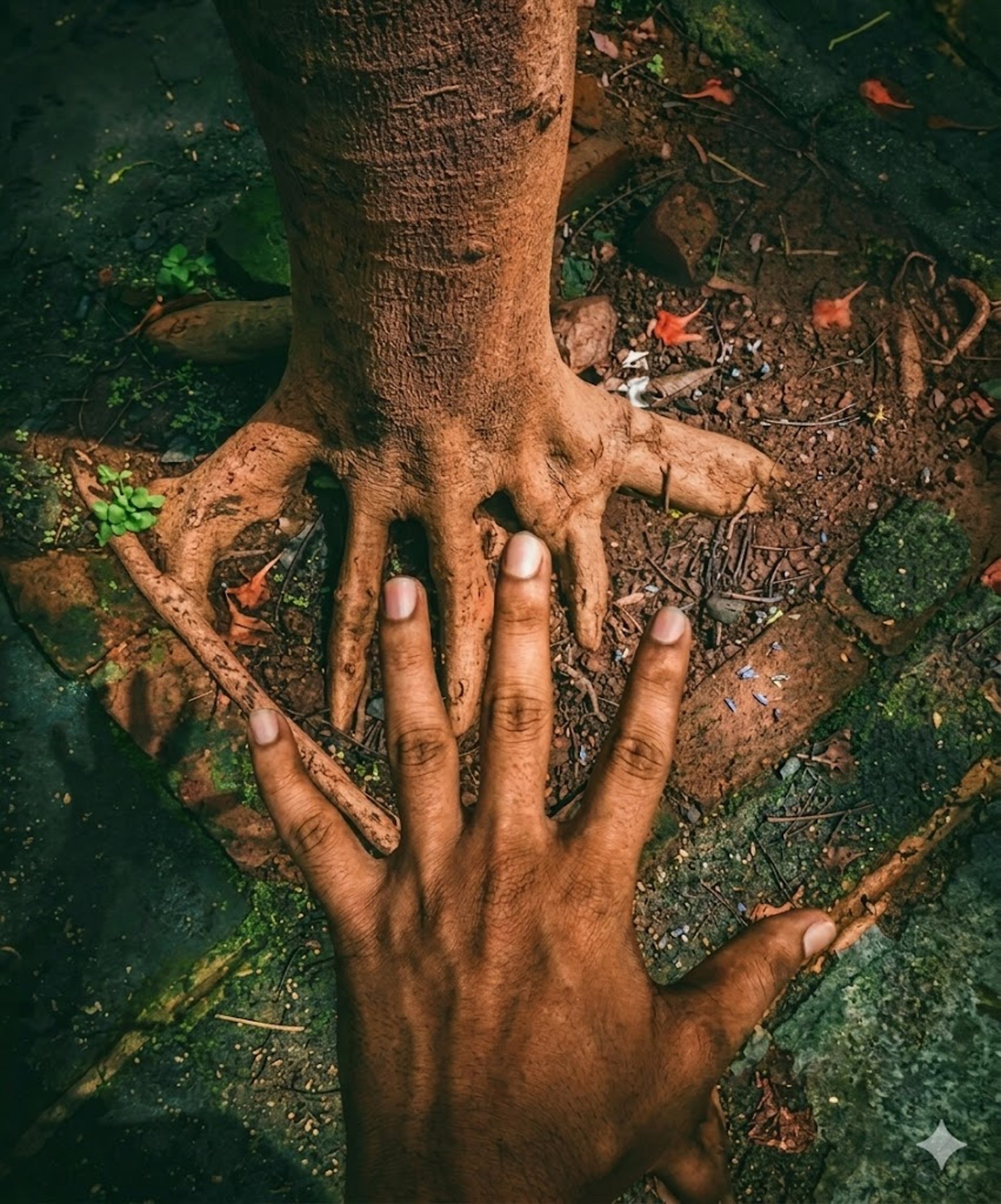 gray computer monitor