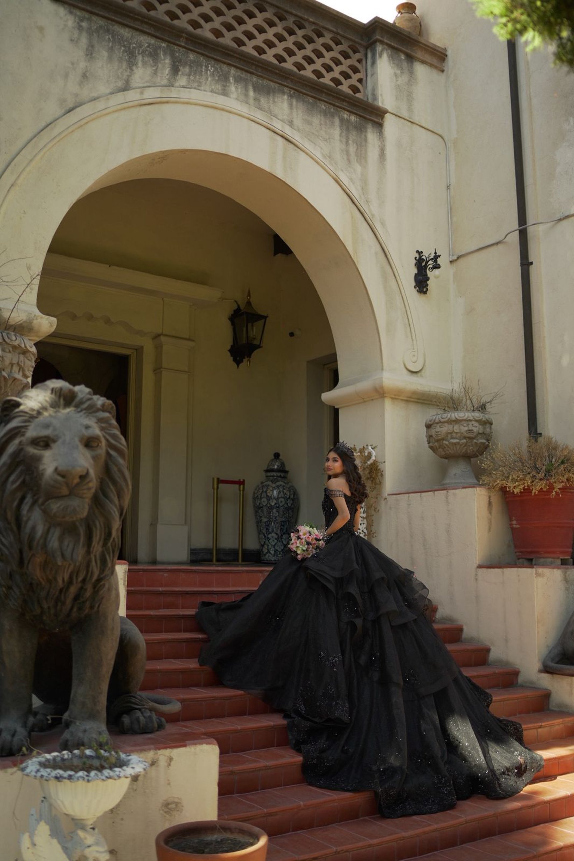 mountain range under blue sky