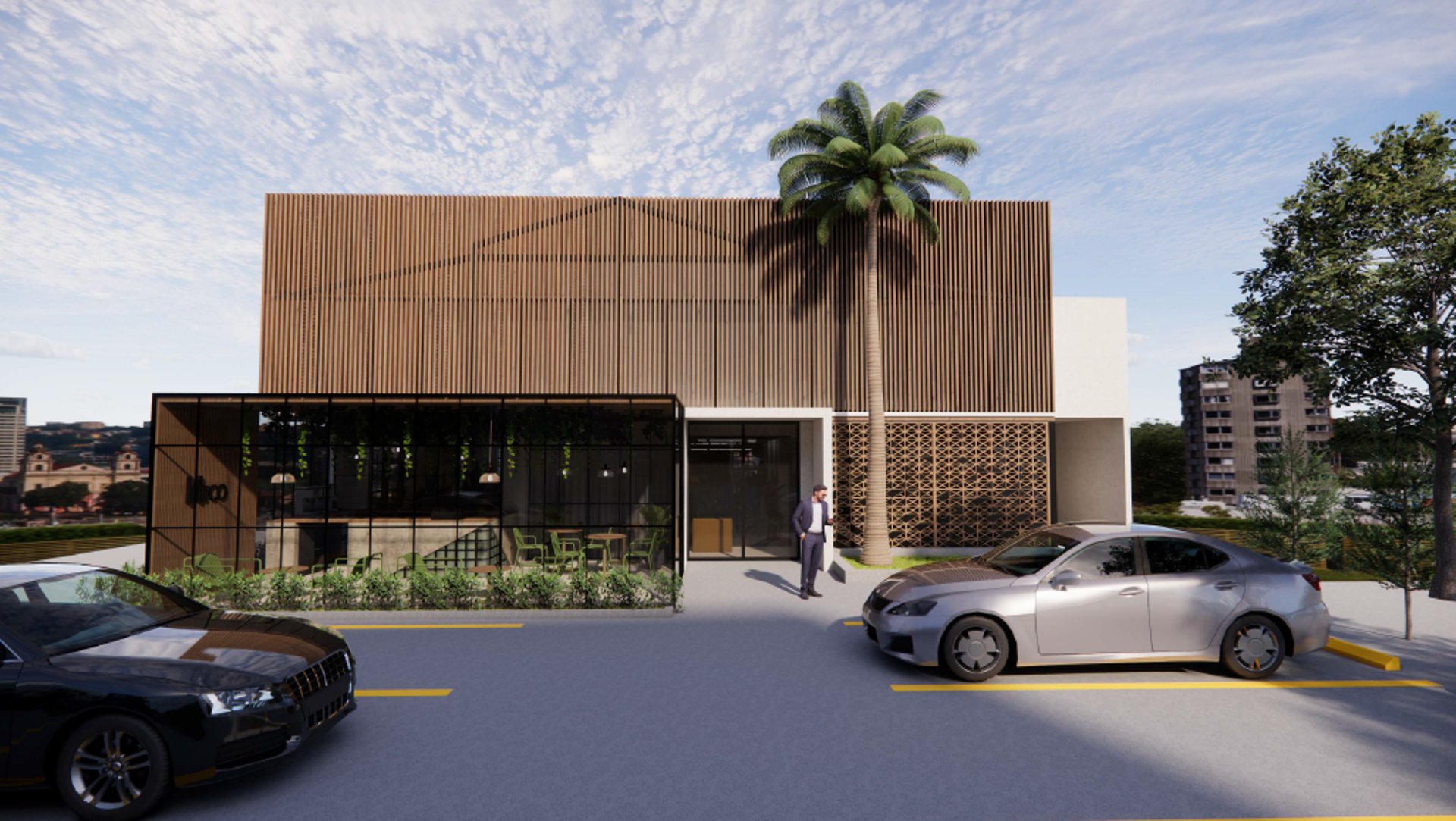 black and white bed linen