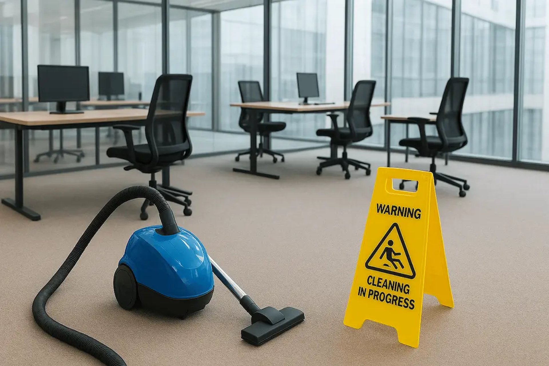 black blue and yellow textile