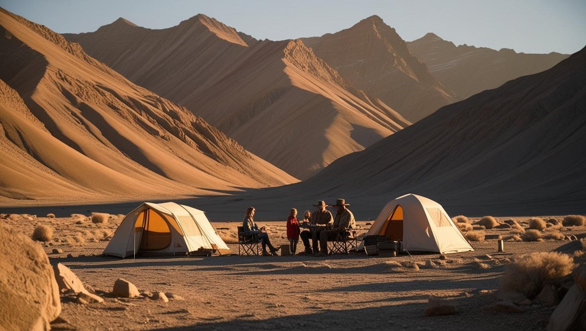 ladakh trekking family
