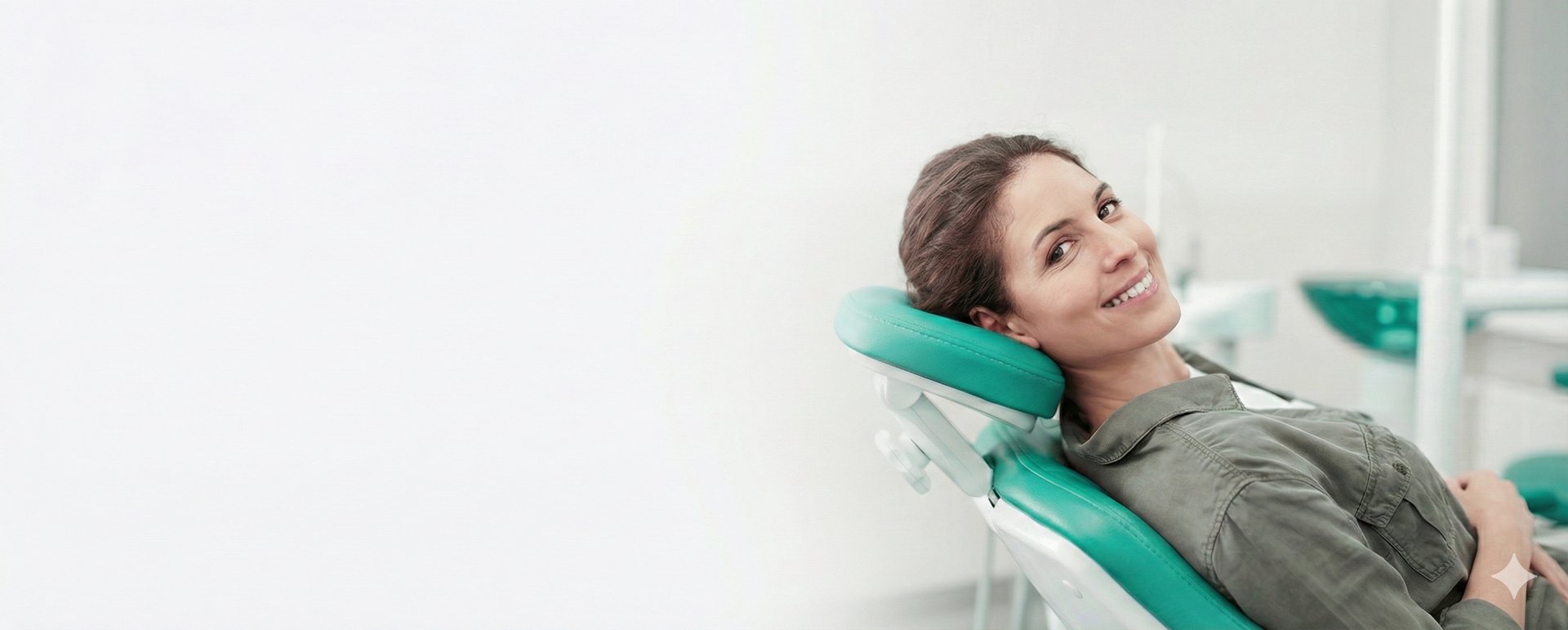 a person in a white coat