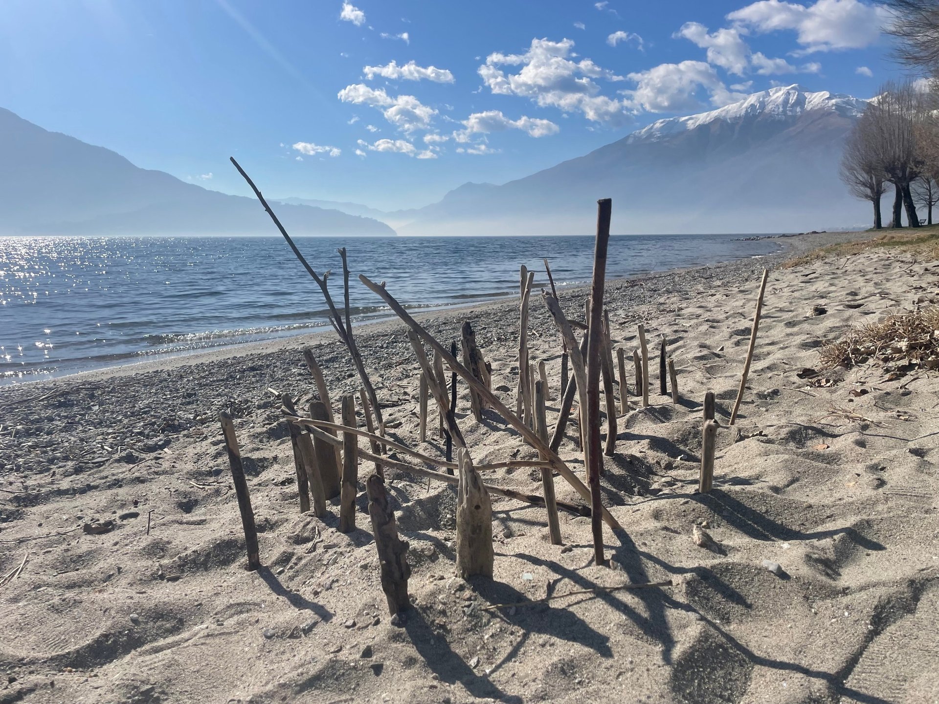 black and white bed linen