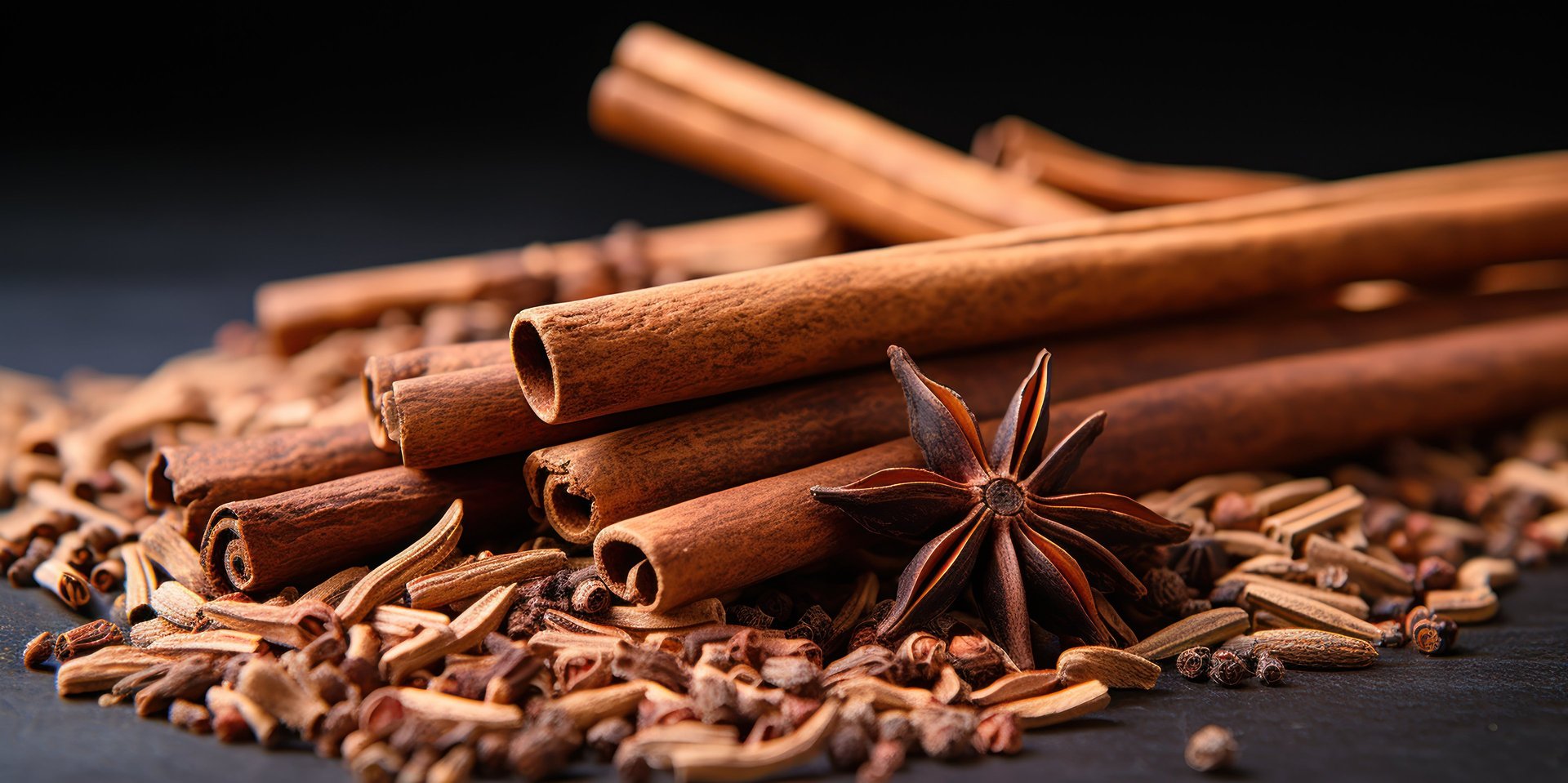 brown coffee beans on silver spoon