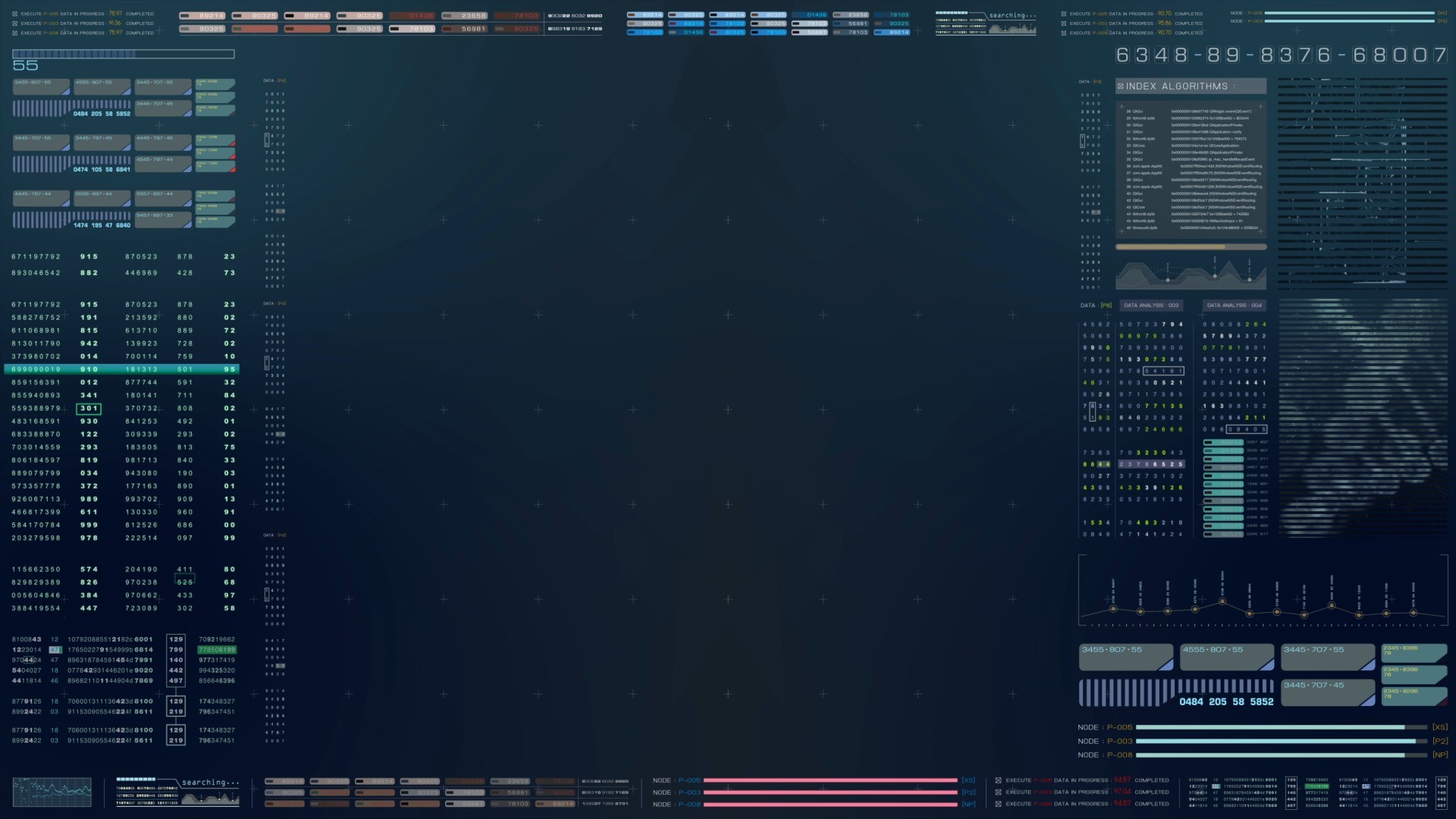 black and white bed linen