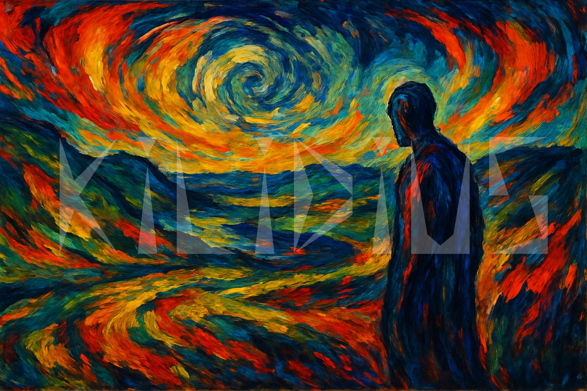 gray computer monitor