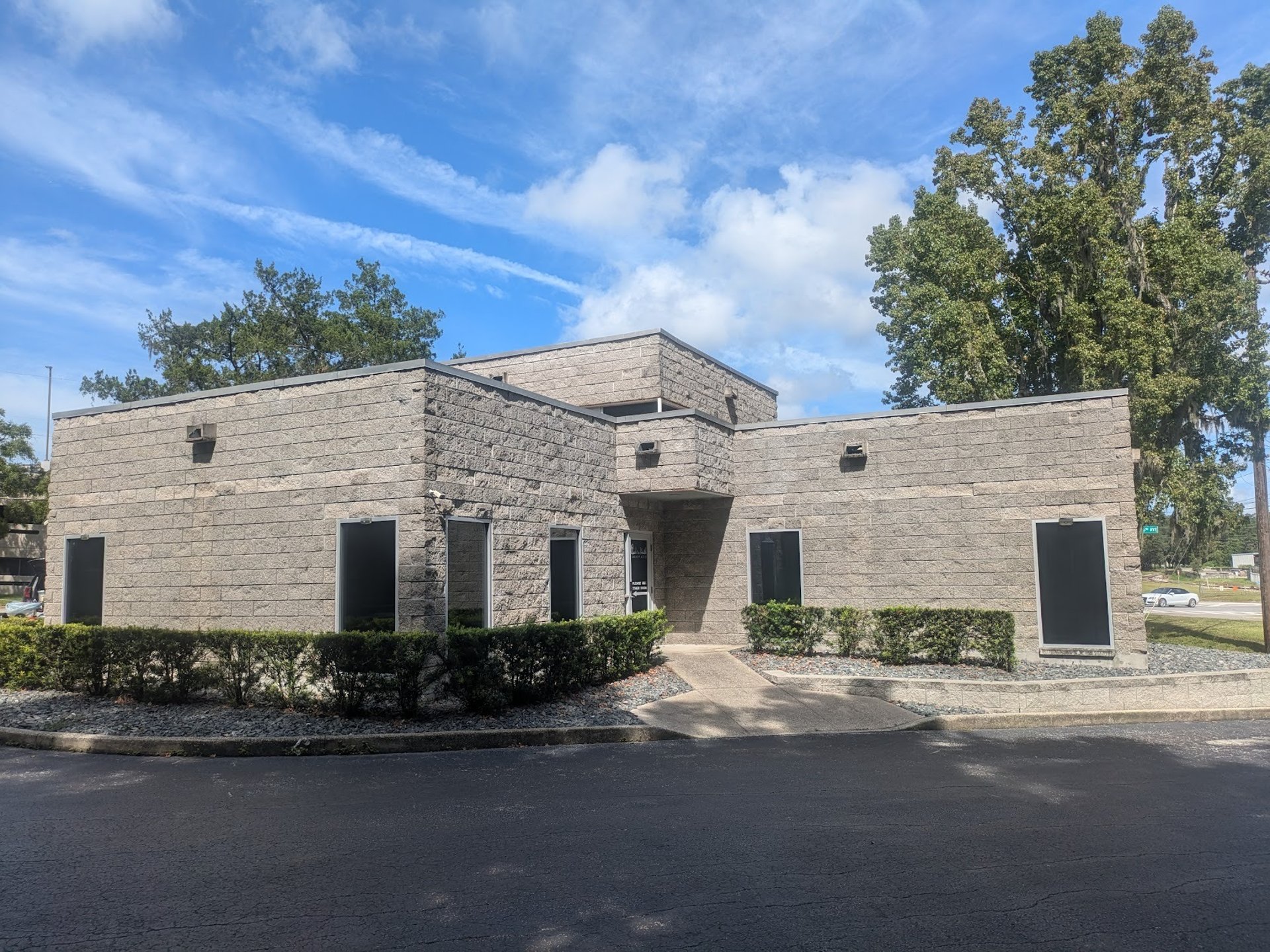 ocala commercial pressure washing