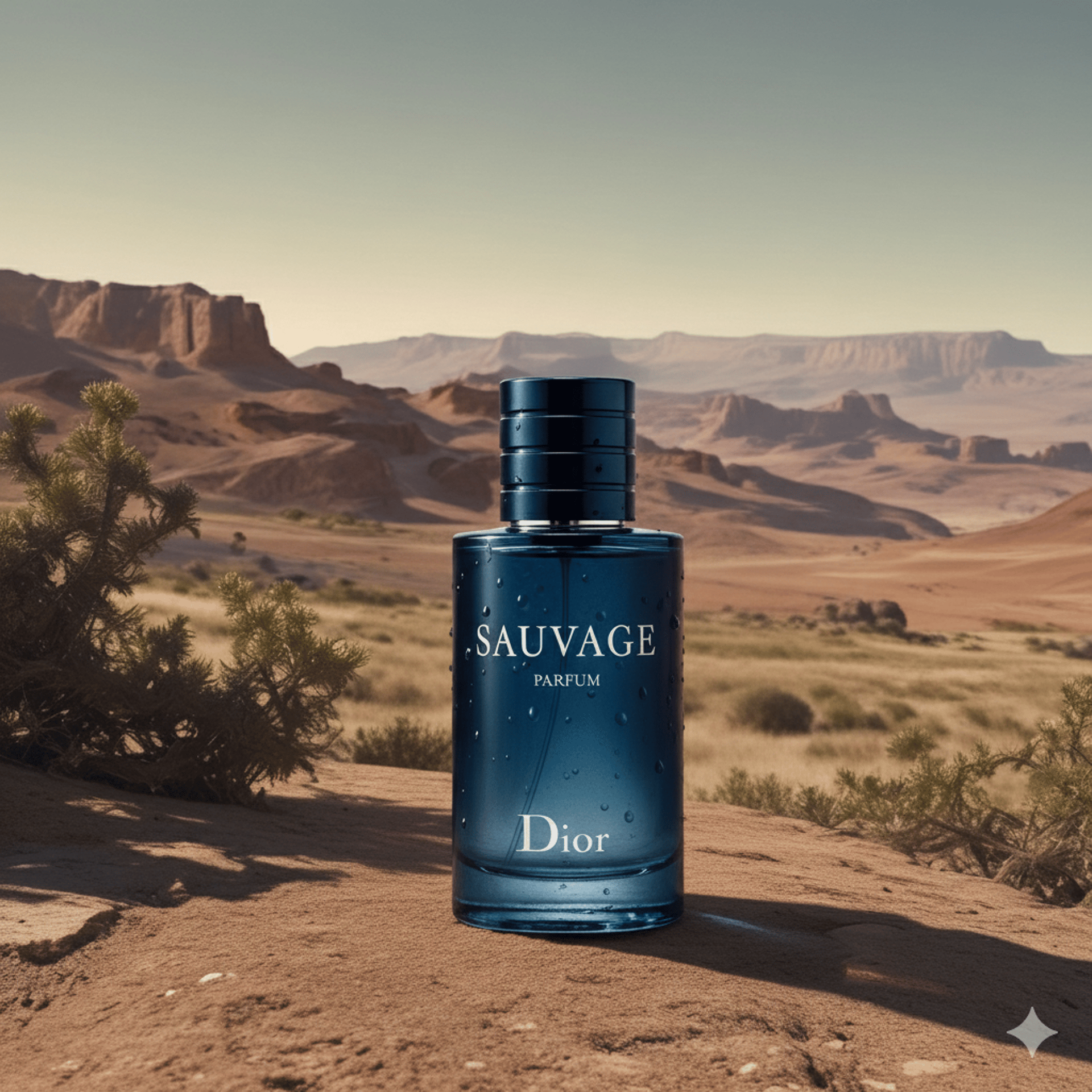 woman holding dried flower