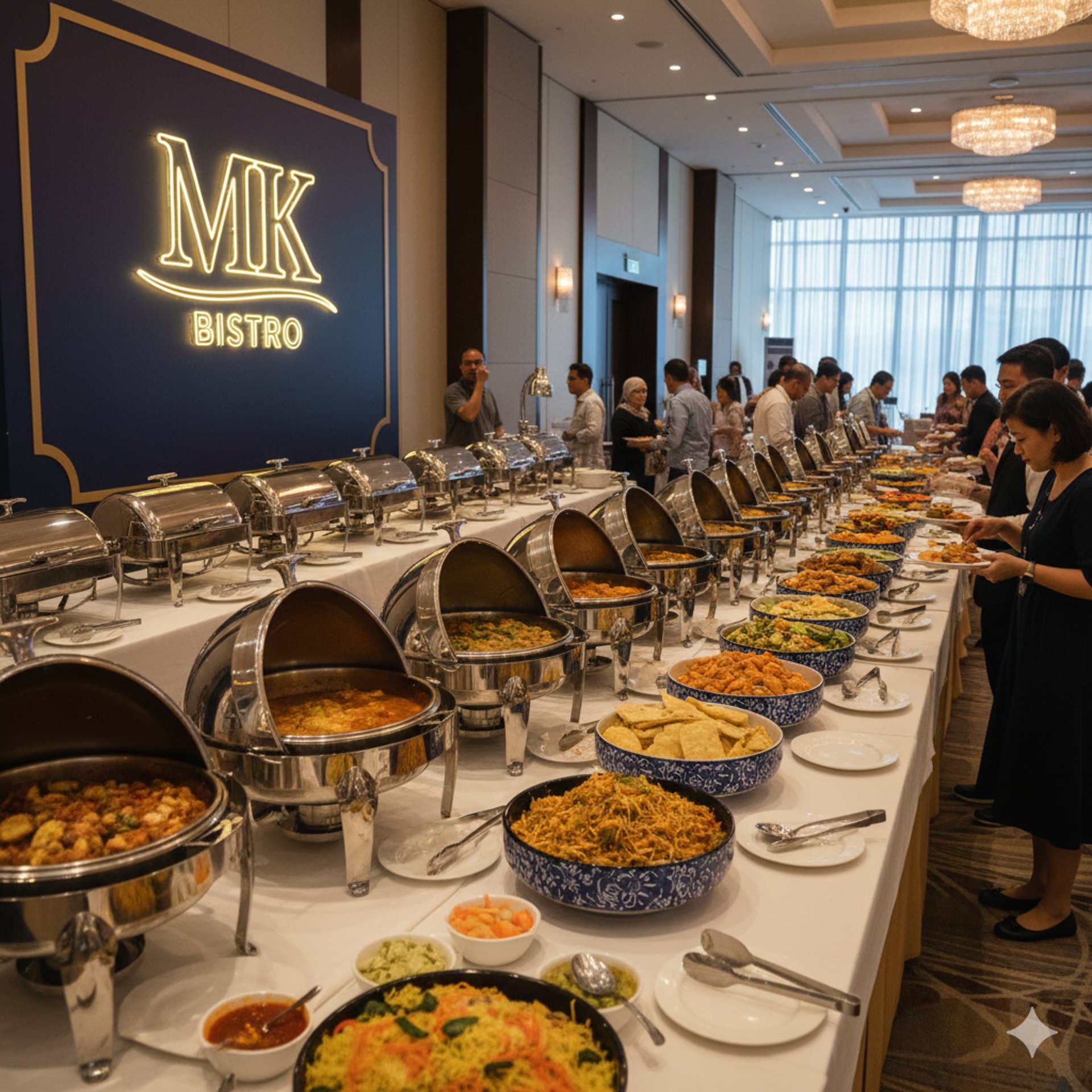 woman wearing yellow long-sleeved dress under white clouds and blue sky during daytime