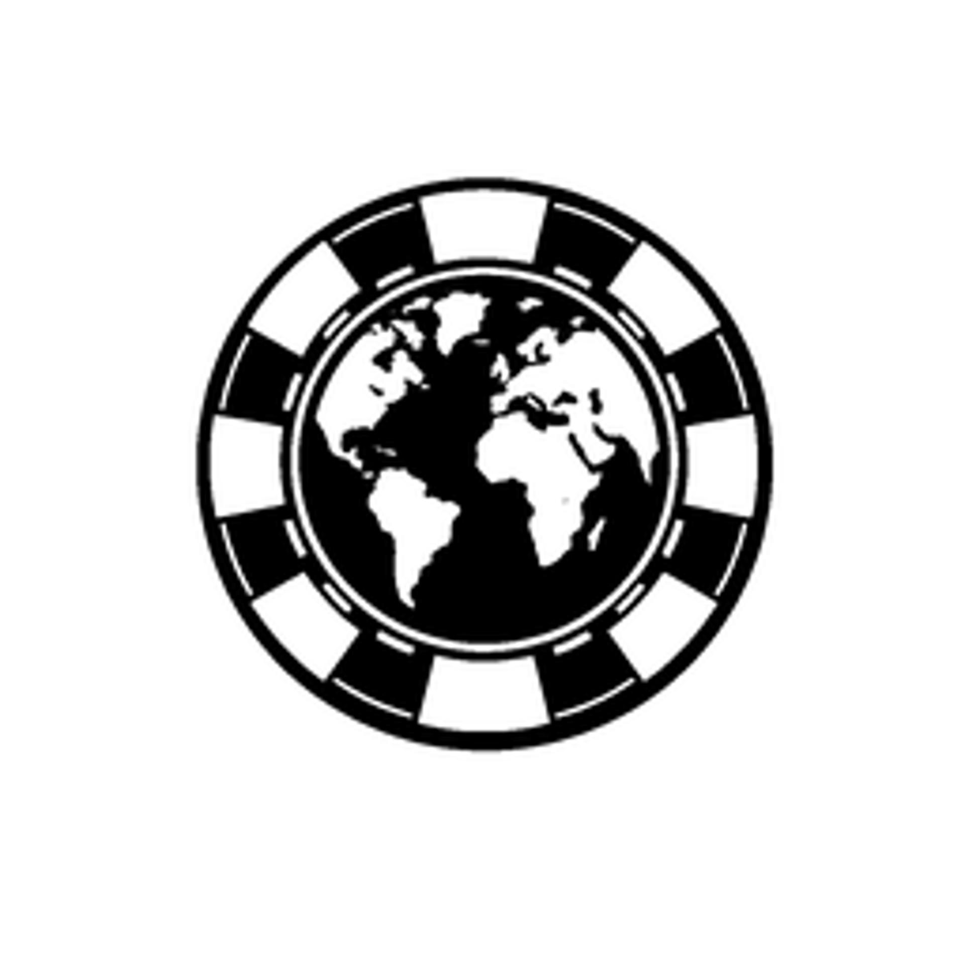 black and white bed linen