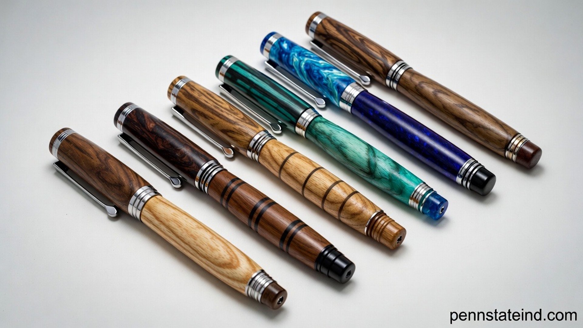 mountain range under blue sky