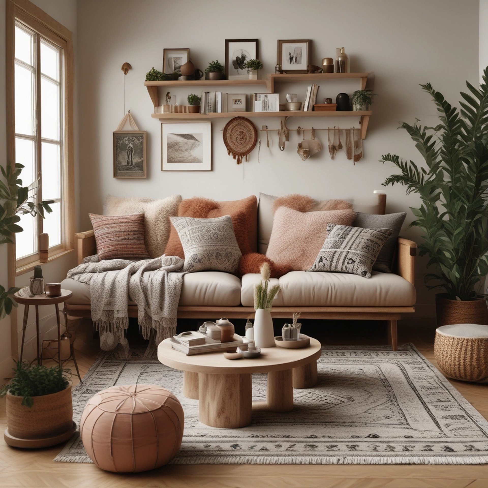 black and white bed linen