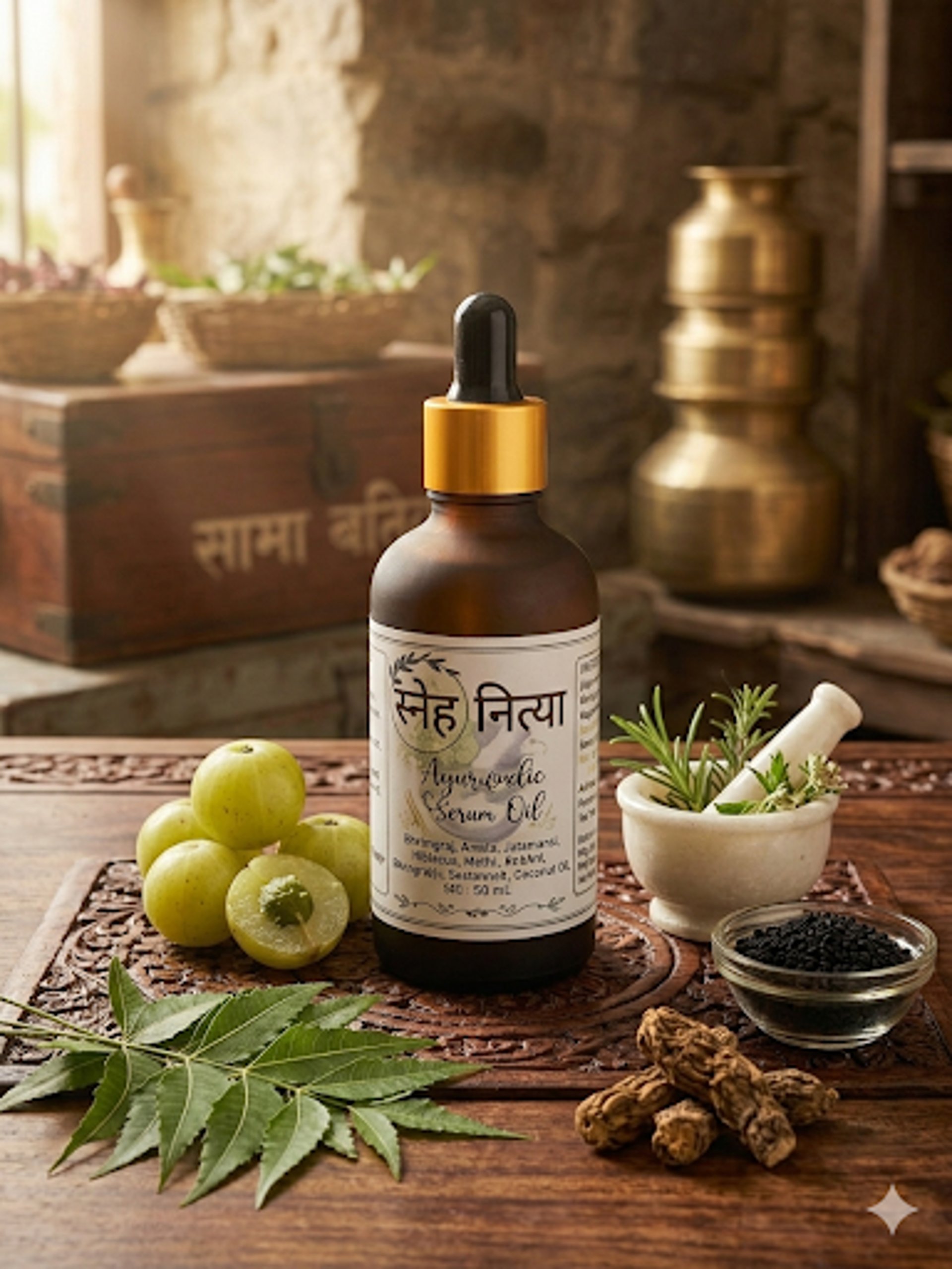 person wearing grey knit sweater