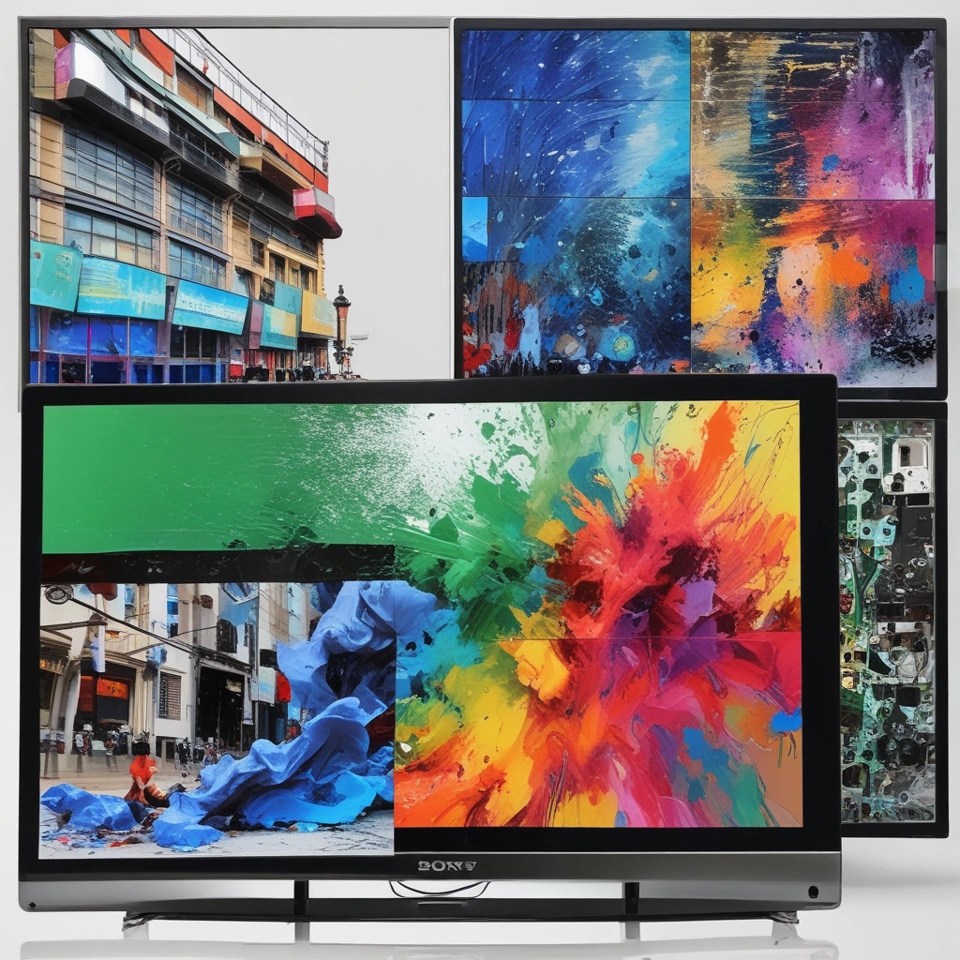 black and brown leather padded tub sofa