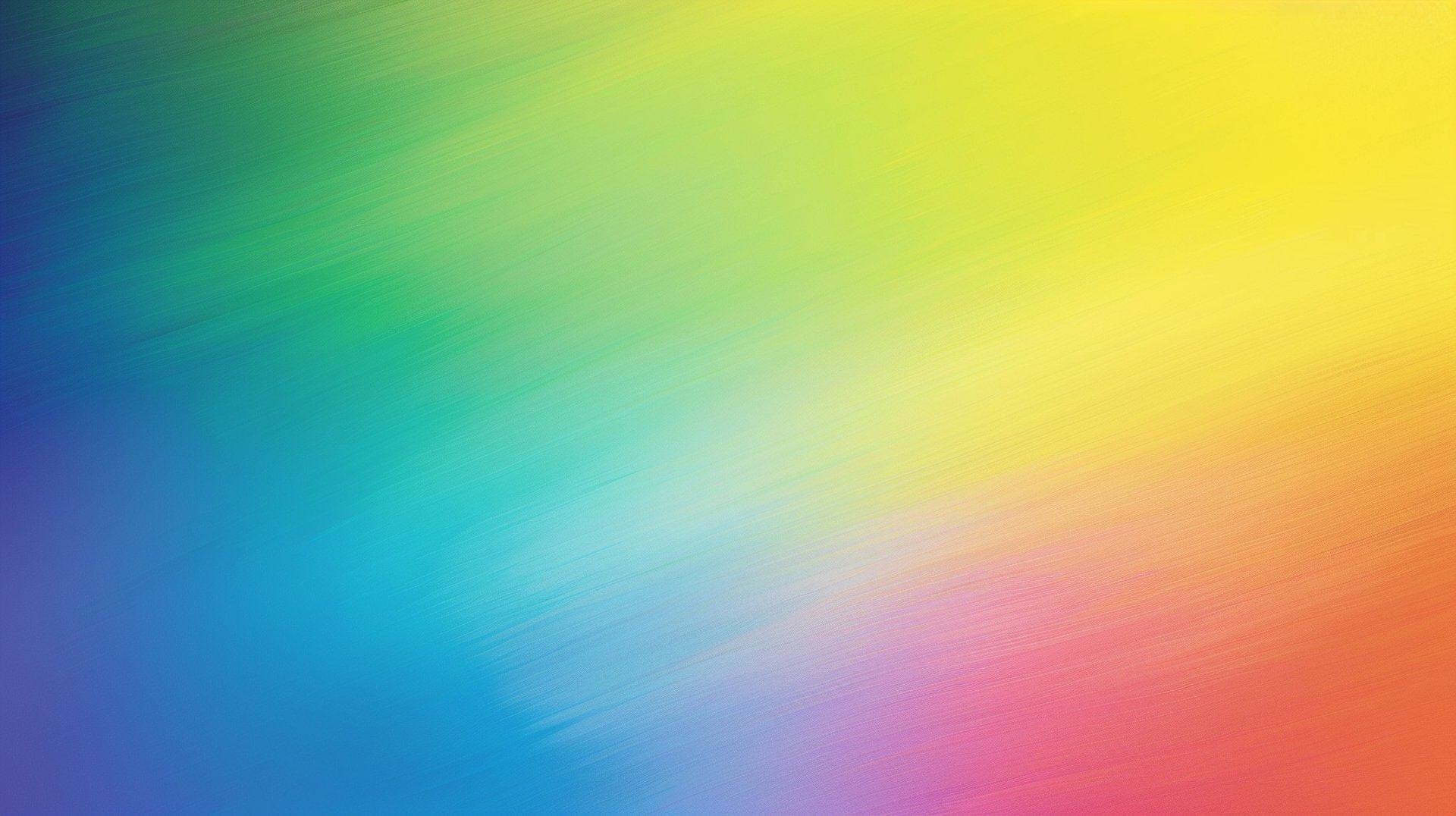 a blurry image of a multicolored background