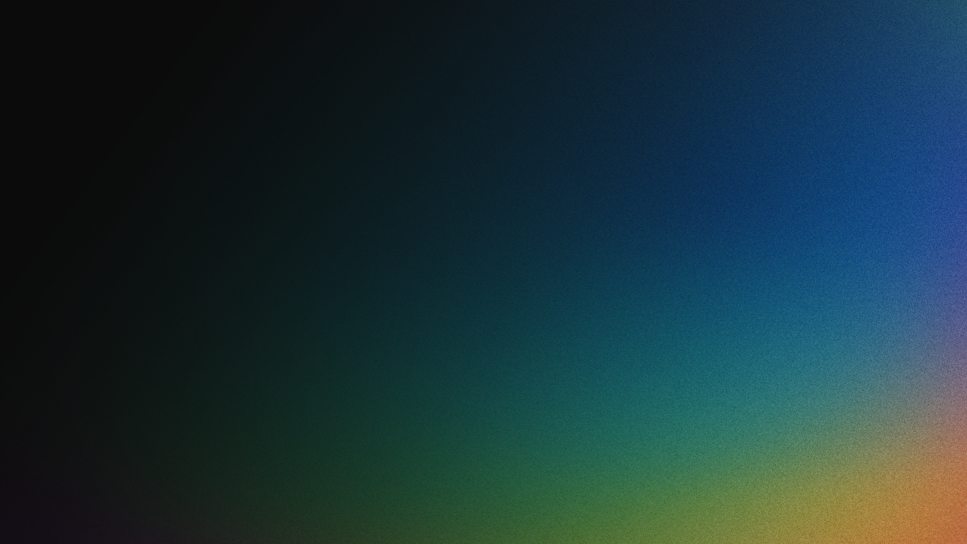 Light blue to dark blue gradient