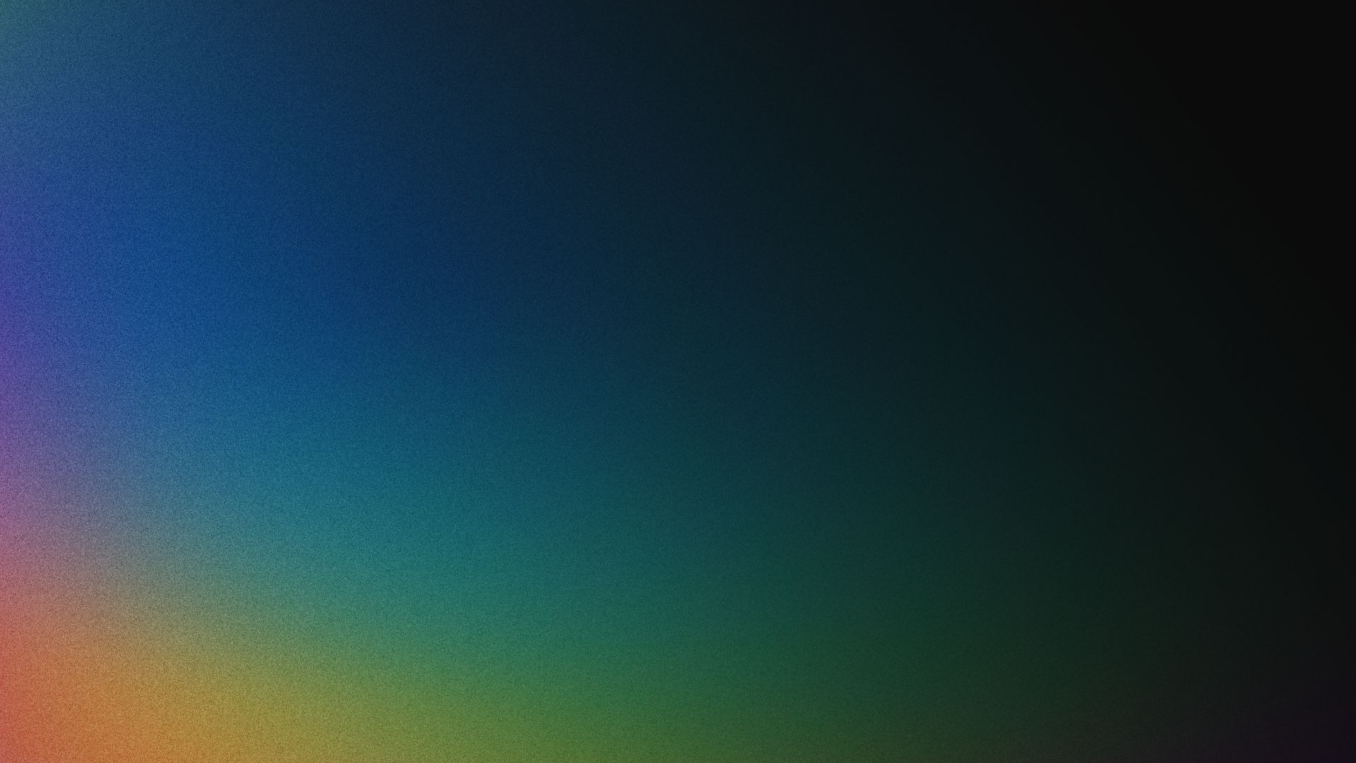 Light blue to dark blue gradient