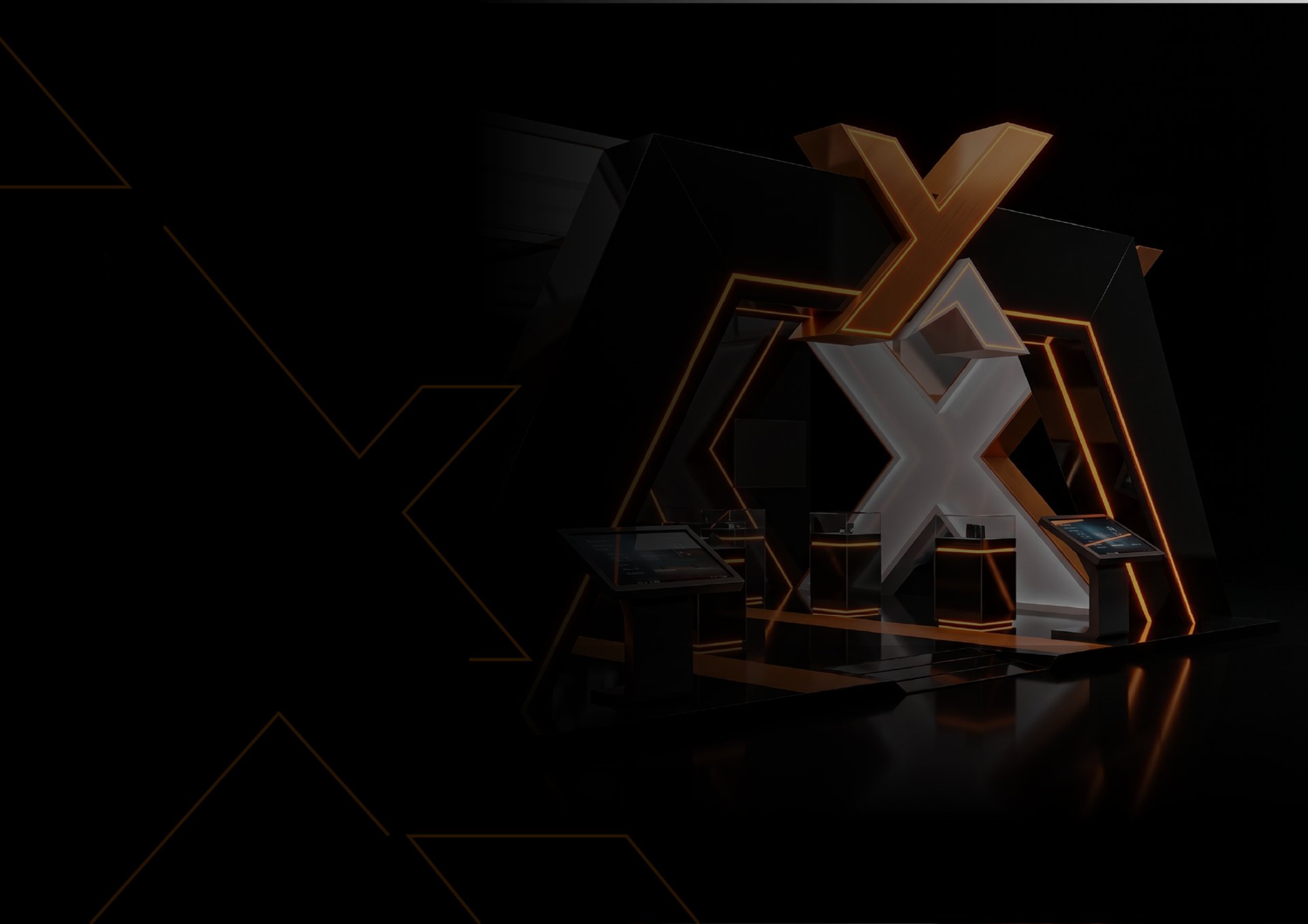 Morgan Expo : Custom exhibition stand builders and B2B event contractors in UAE., Egypt , Saudi 