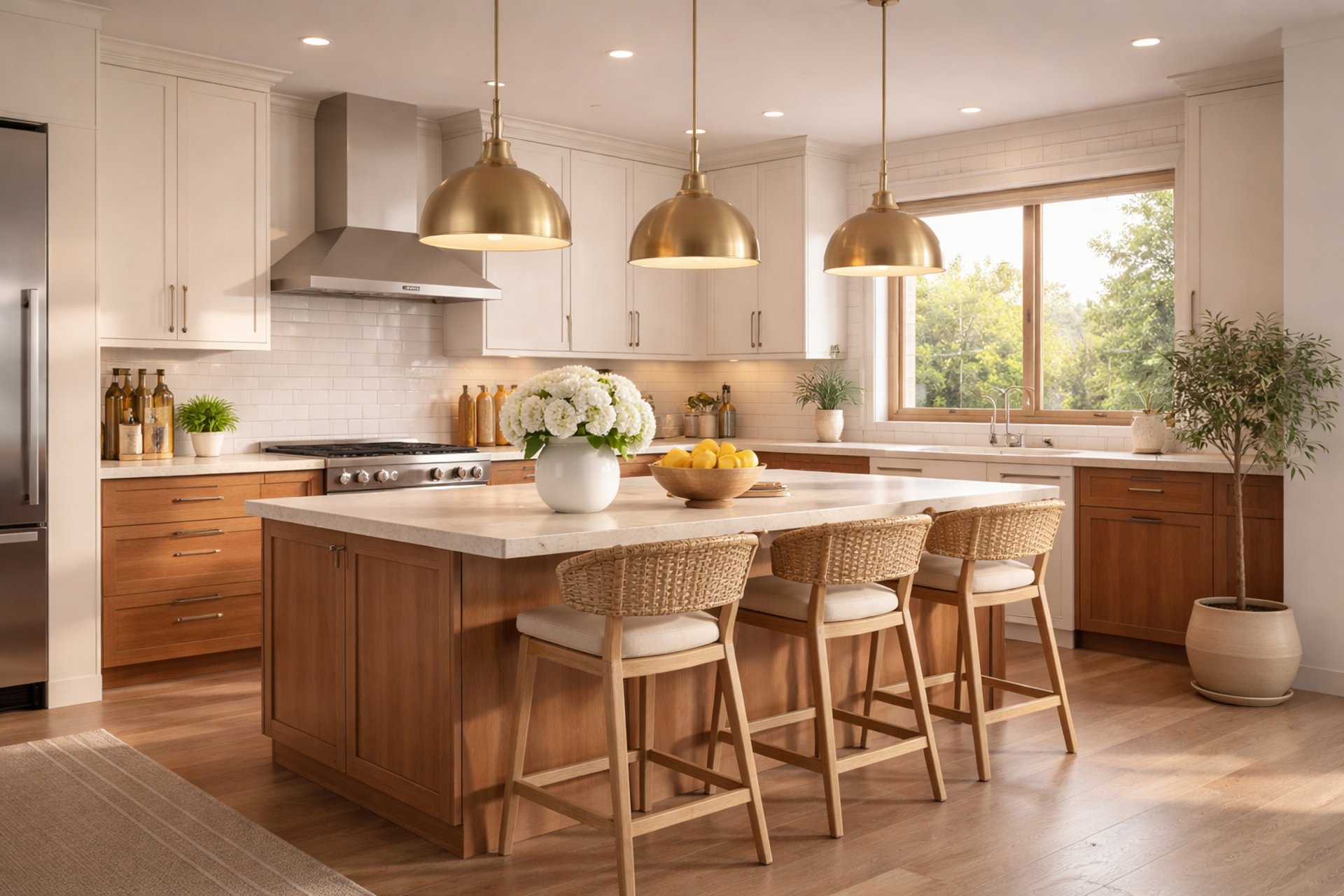 black and white bed linen