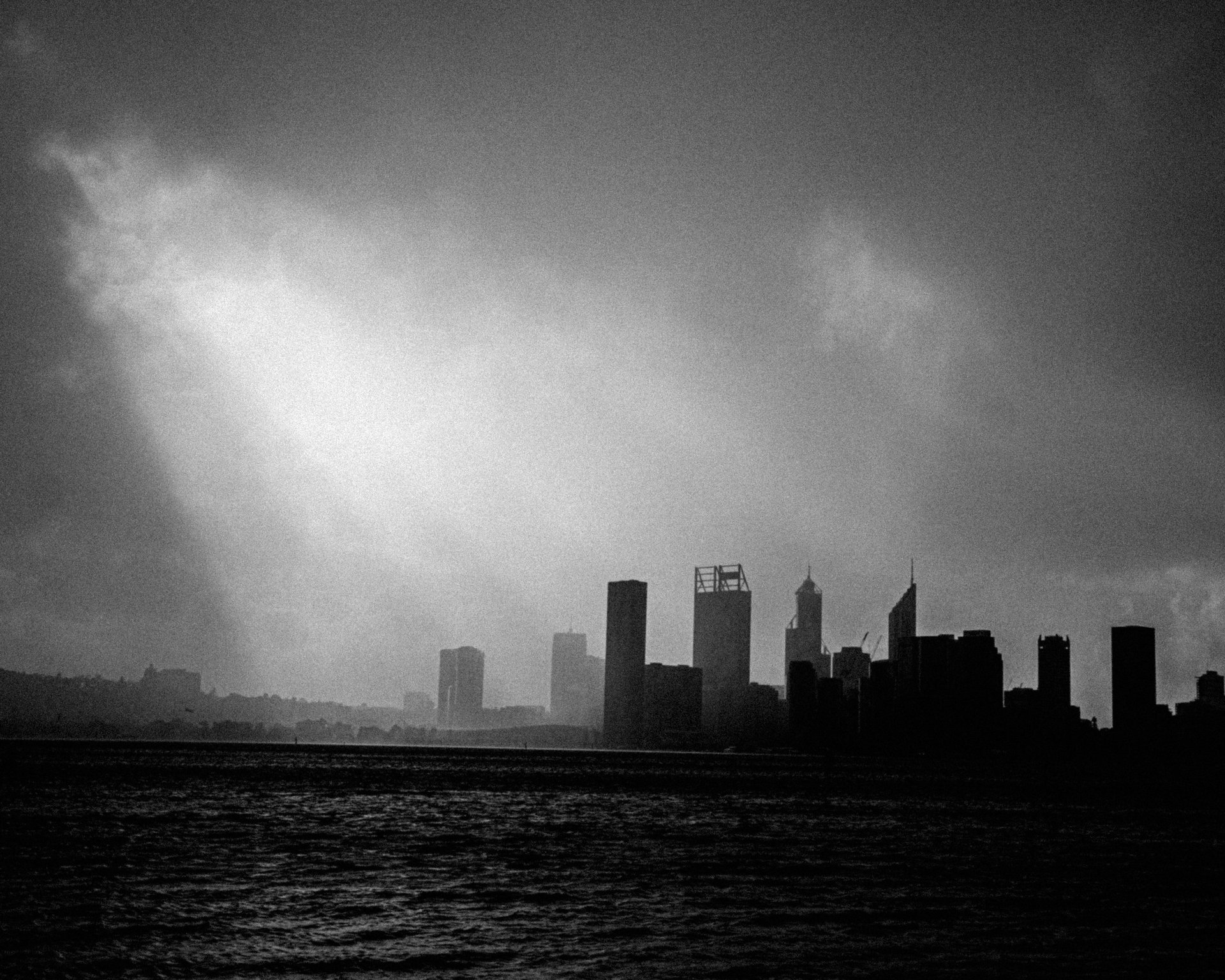 black blue and yellow textile