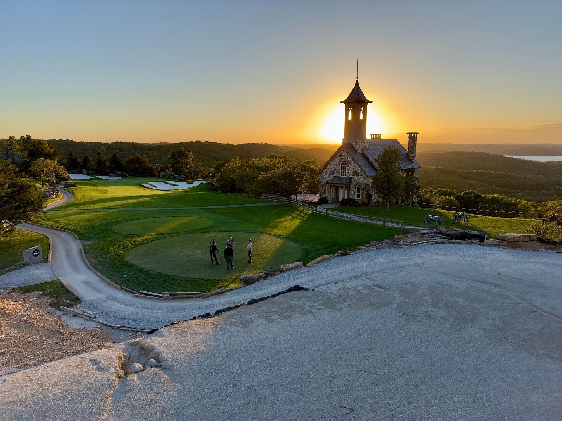 black and brown leather padded tub sofa