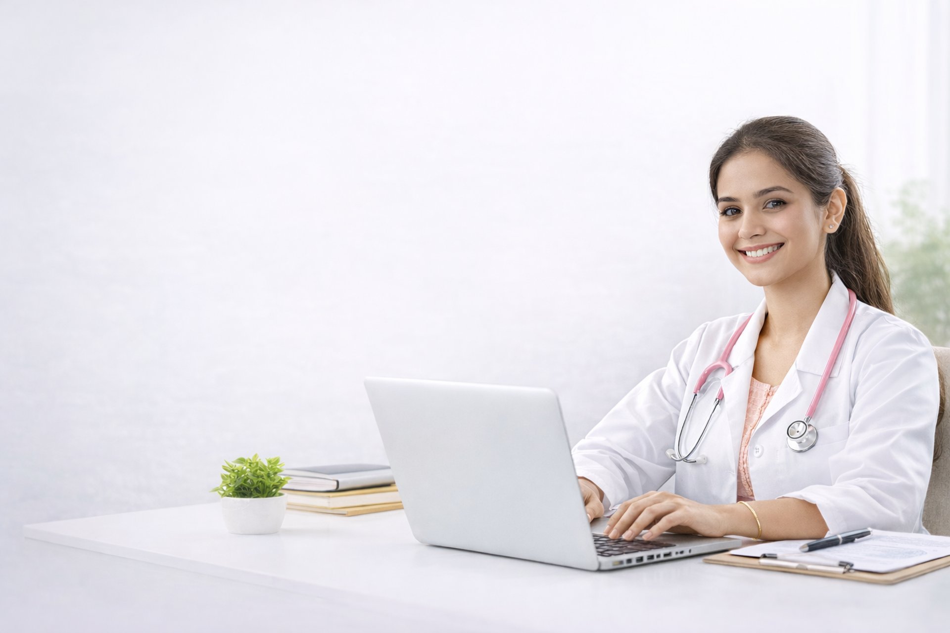 gray computer monitor