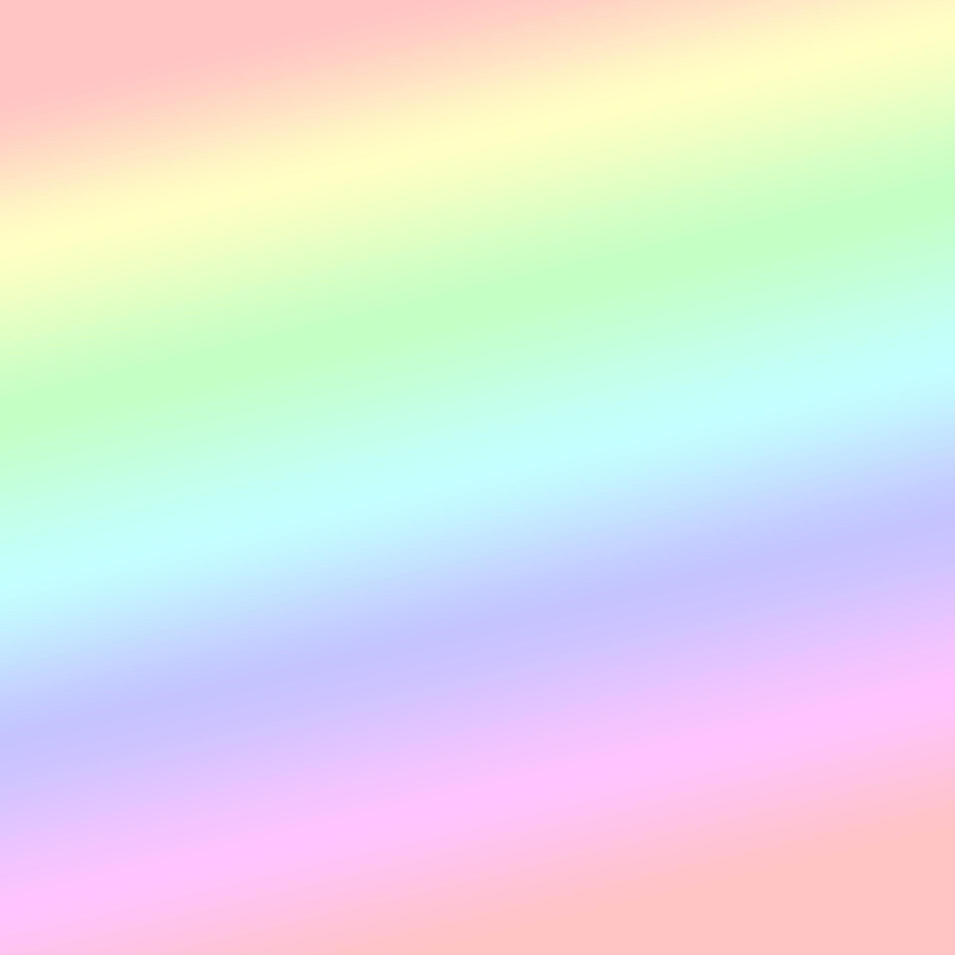 Fond Arc-en-ciel clair