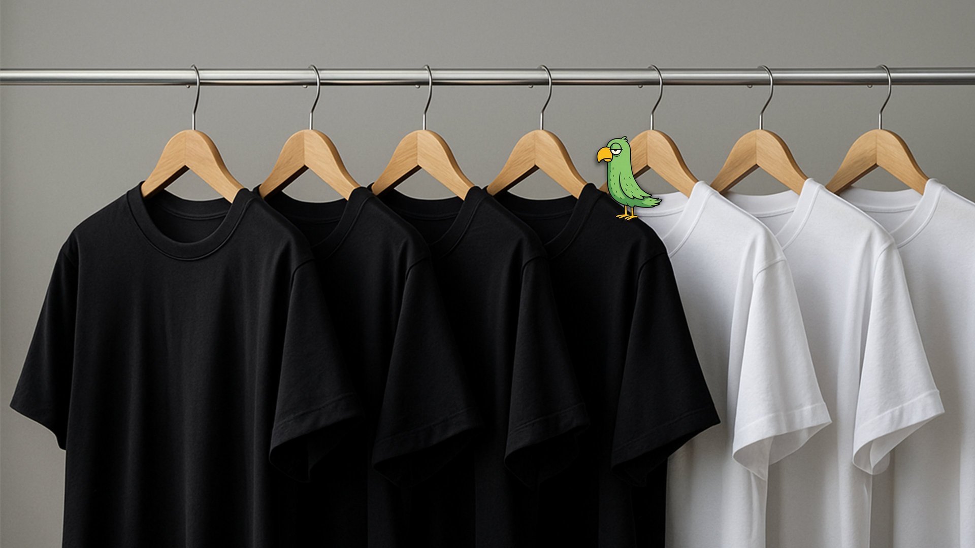 black and white bed linen