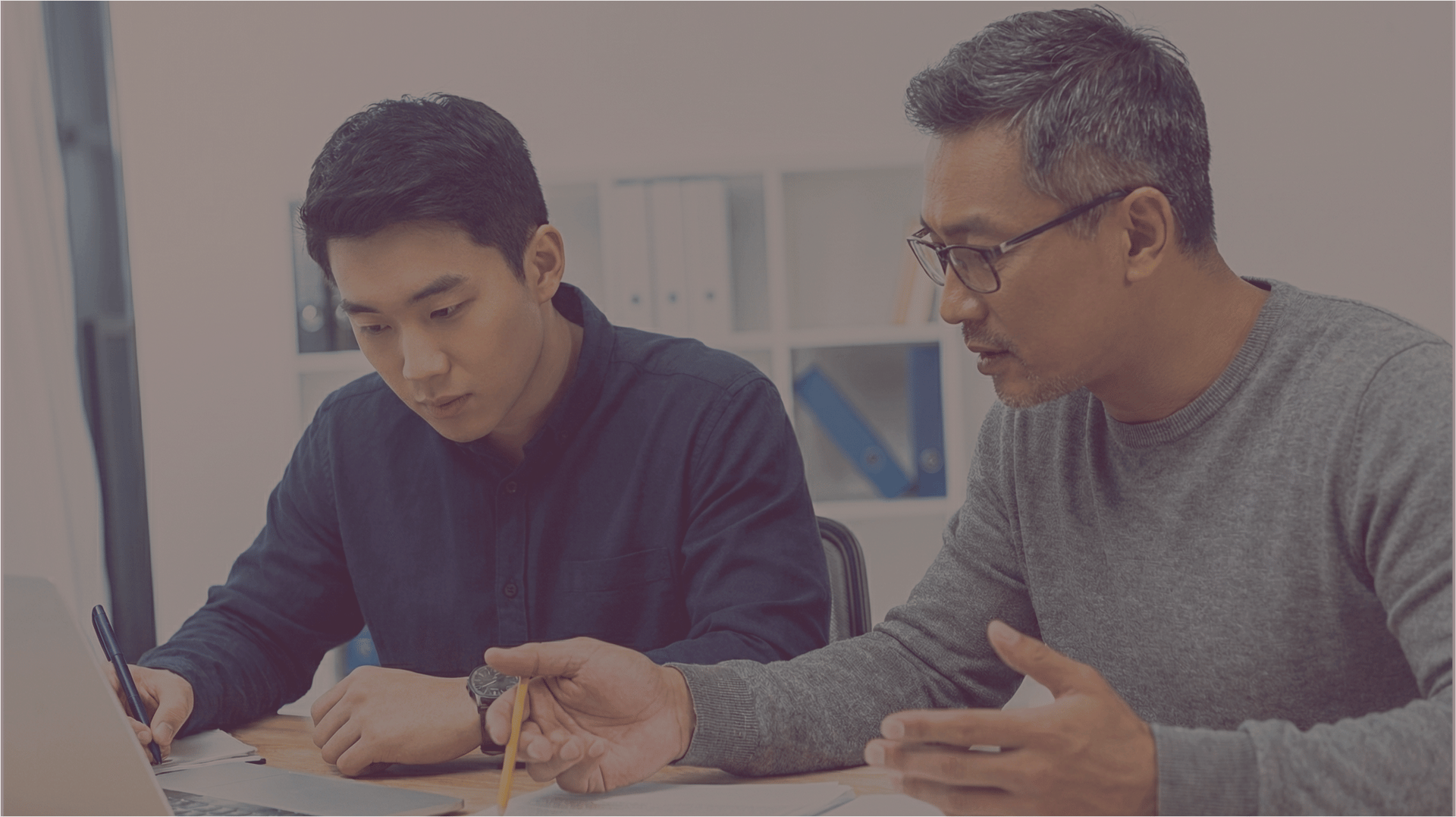 black and brown leather padded tub sofa