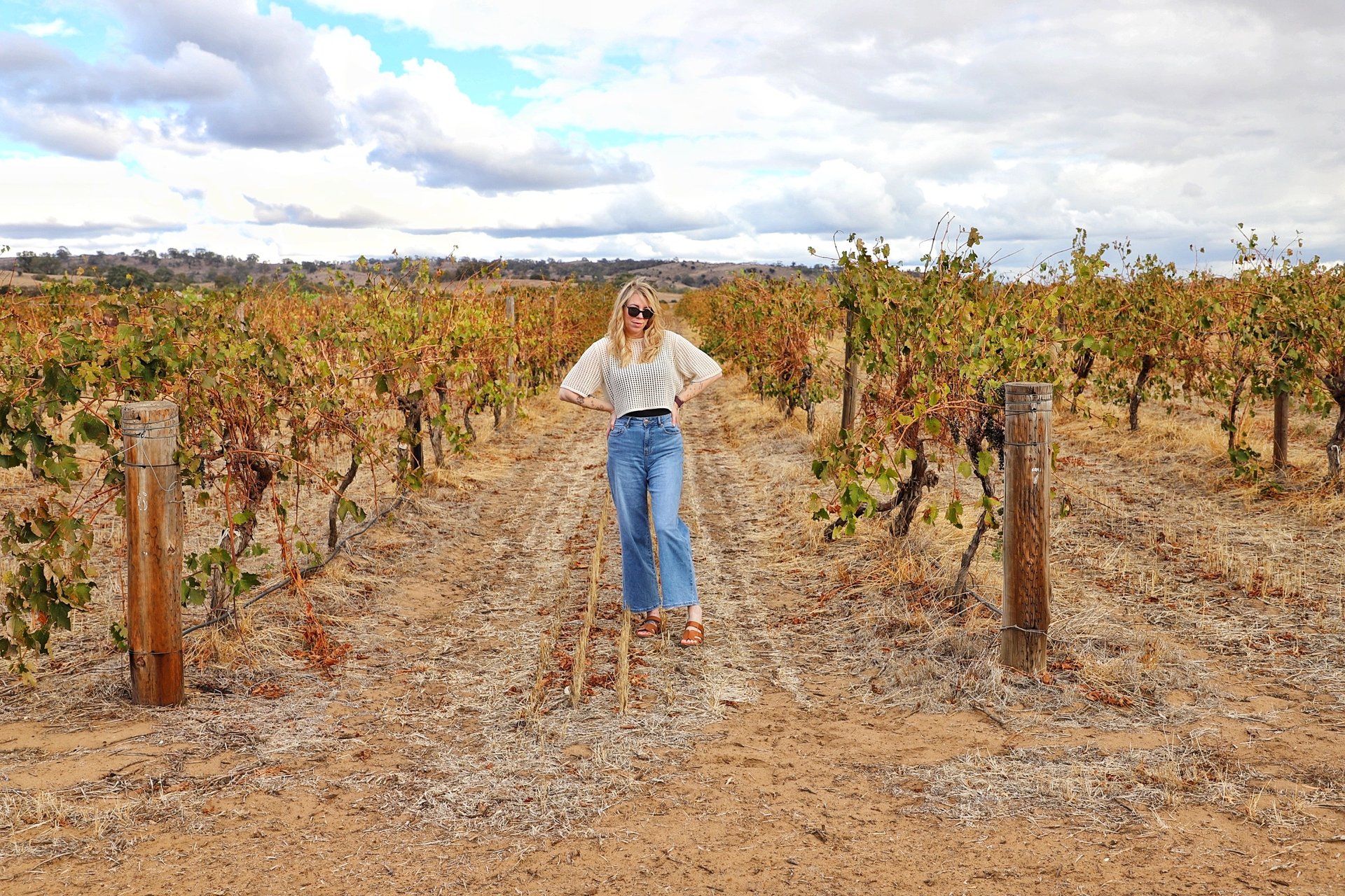 black Canon DSLR camera