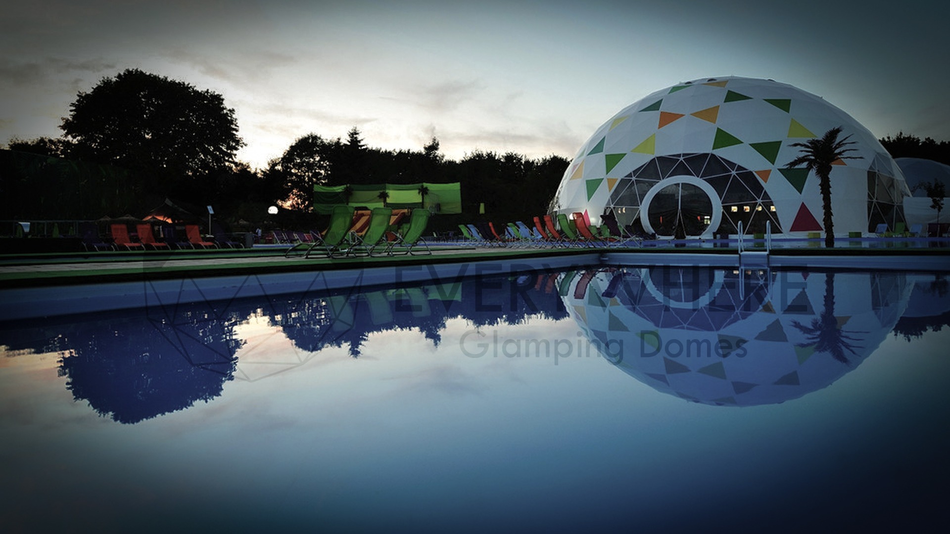 black blue and yellow textile