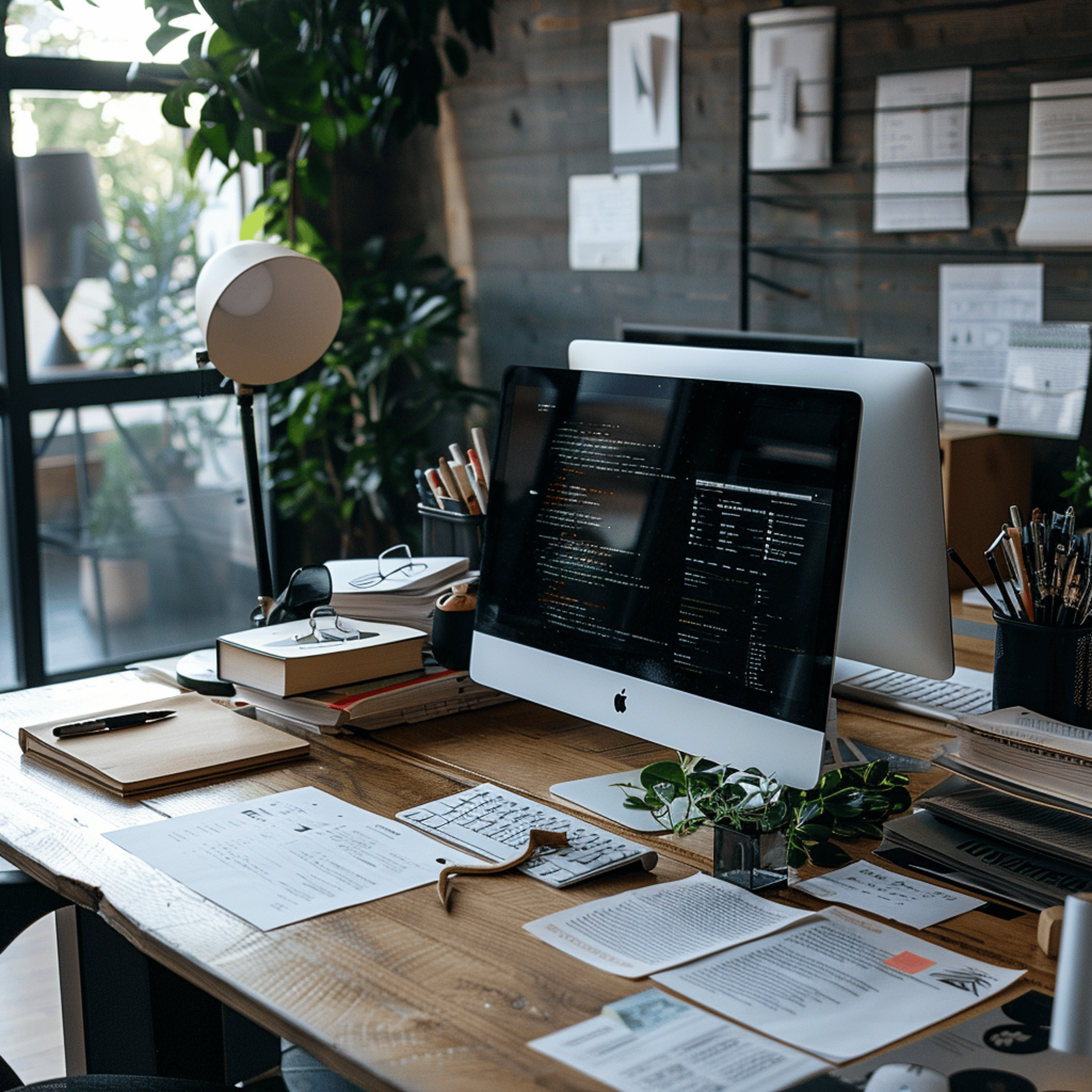 a close up of a gears
