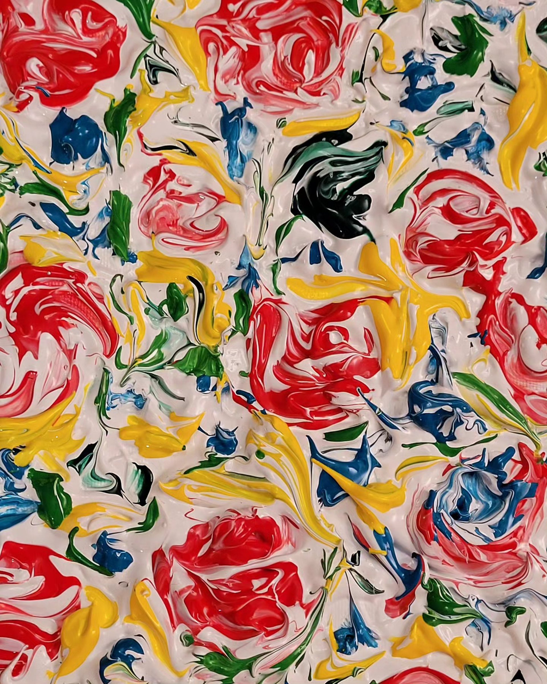 black and white bed linen