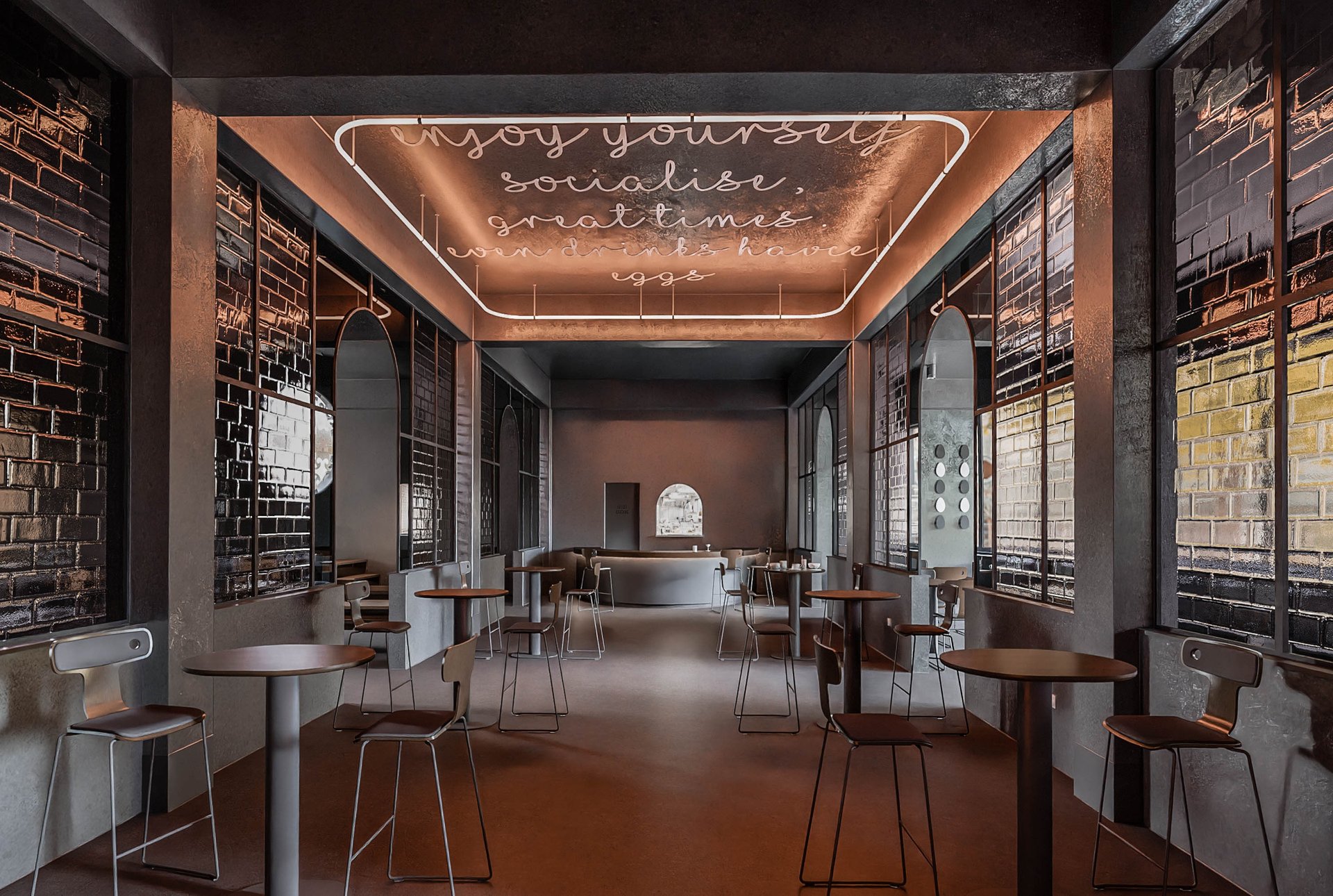 black blue and yellow textile