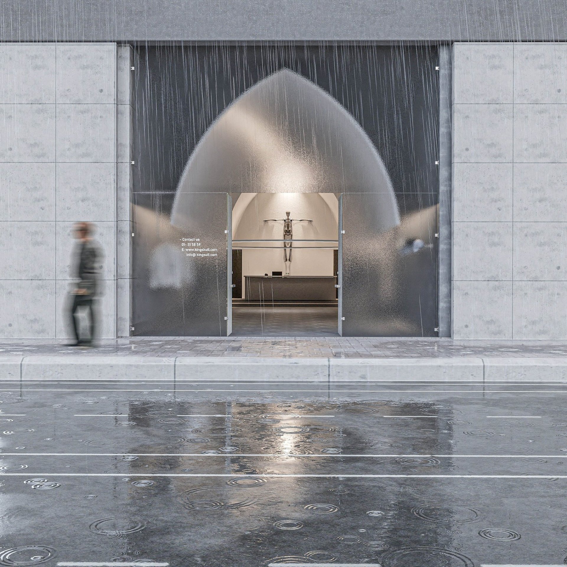 black blue and yellow textile