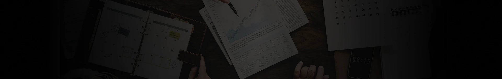 Banner Estruturação Organizacional da Jap Consultoria Empresarial