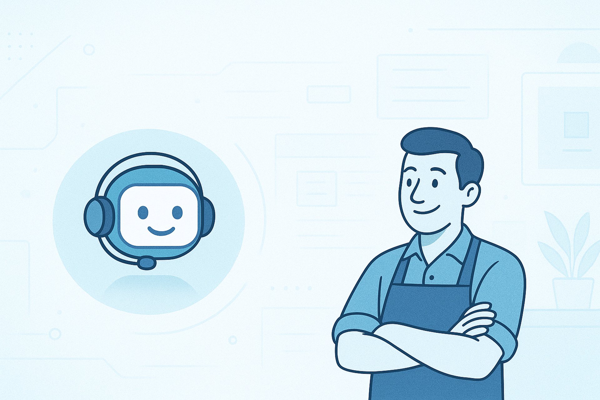 black and brown leather padded tub sofa