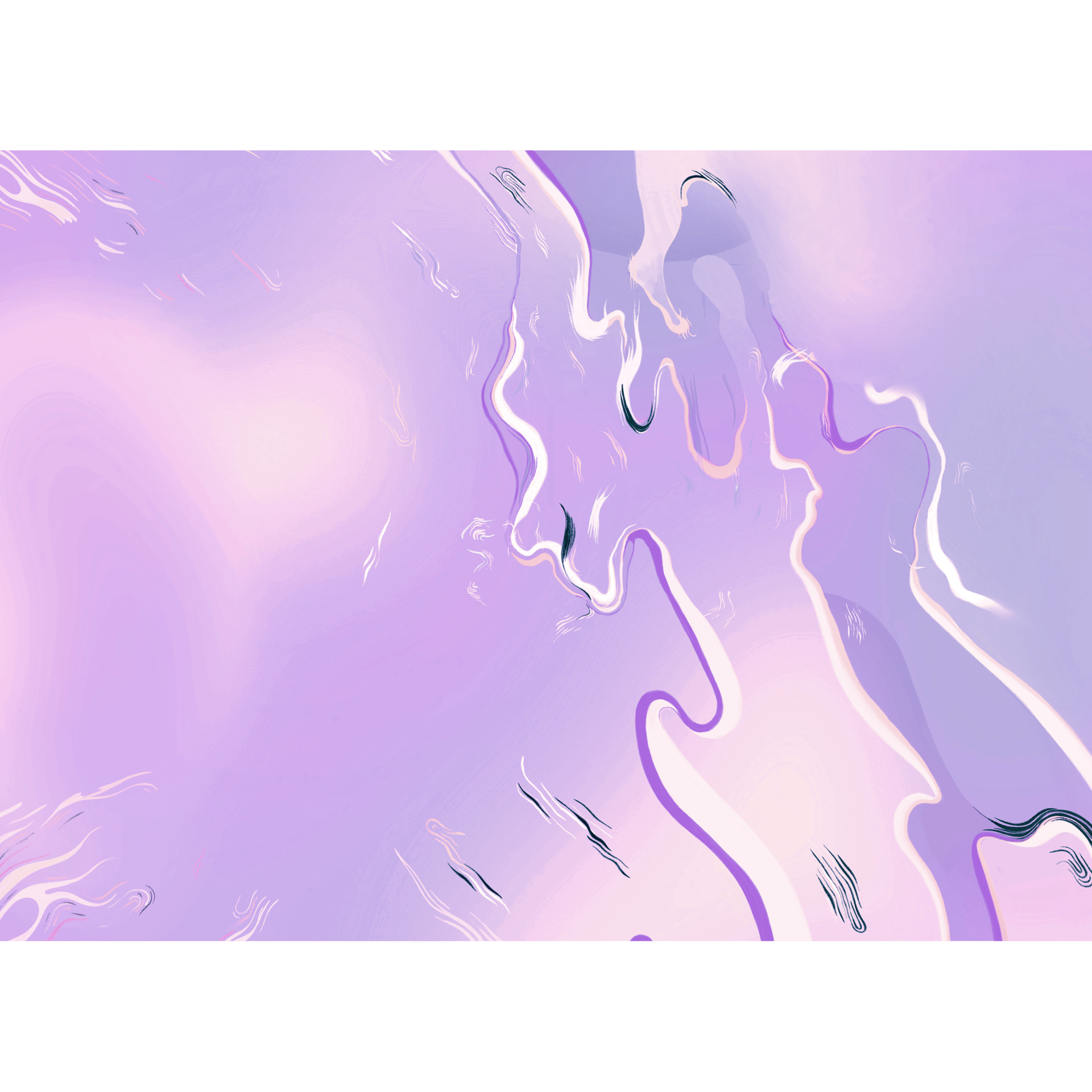 black and white bed linen