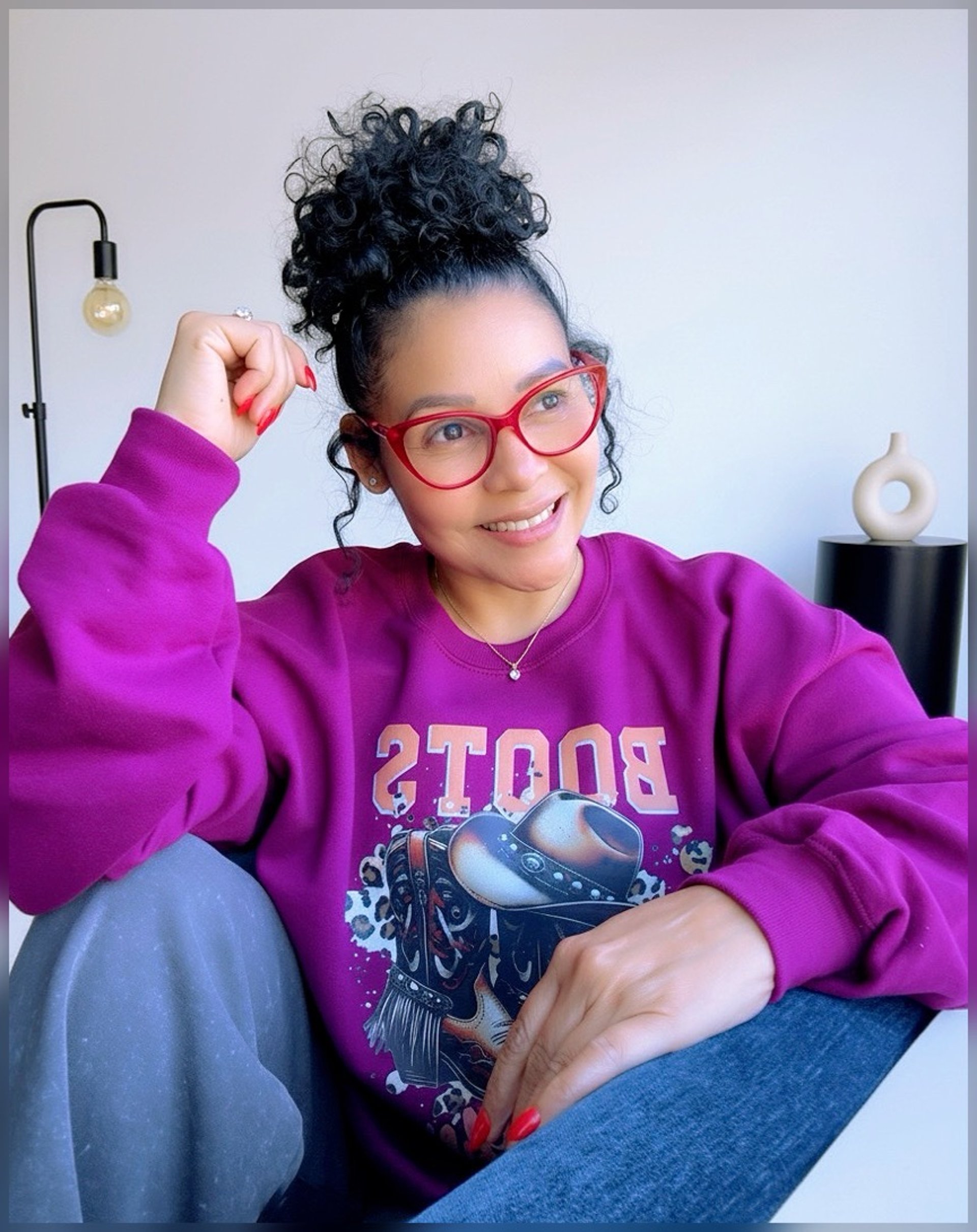 black blue and yellow textile