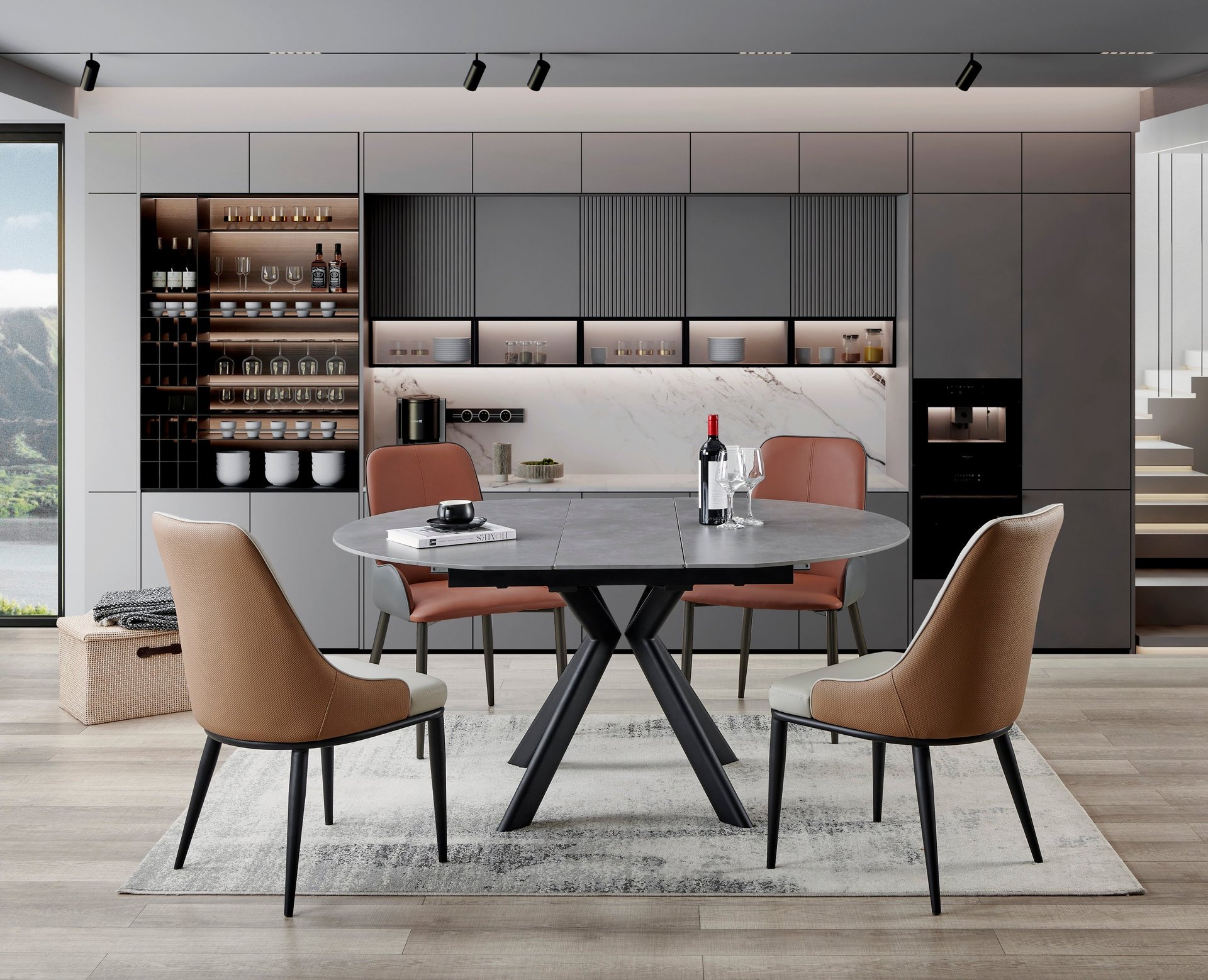Arredo Casa Milano Trading importazione