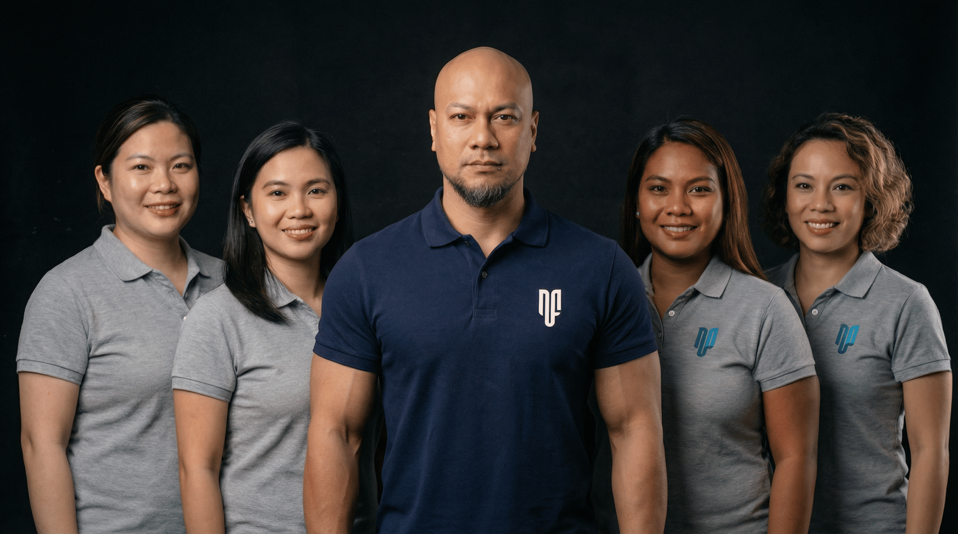 gray computer monitor